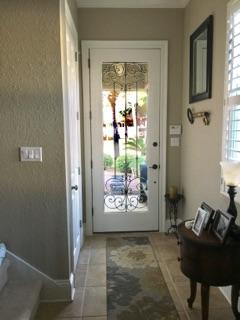 CALUSA BAY S/D - Residential