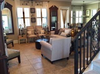 CALUSA BAY S/D - Residential