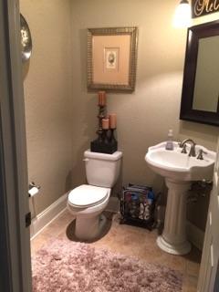 CALUSA BAY S/D - Residential