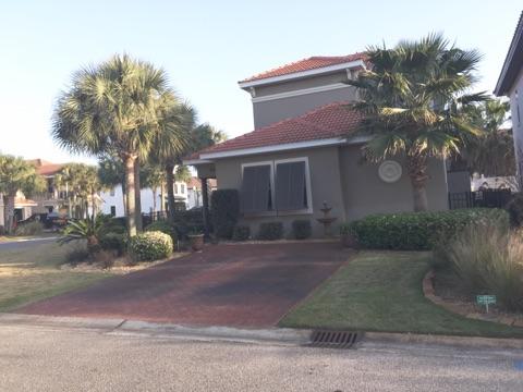 CALUSA BAY S/D - Residential