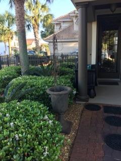 CALUSA BAY S/D - Residential
