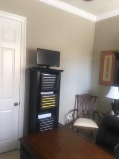 CALUSA BAY S/D - Residential