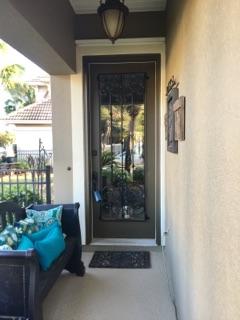 CALUSA BAY S/D - Residential