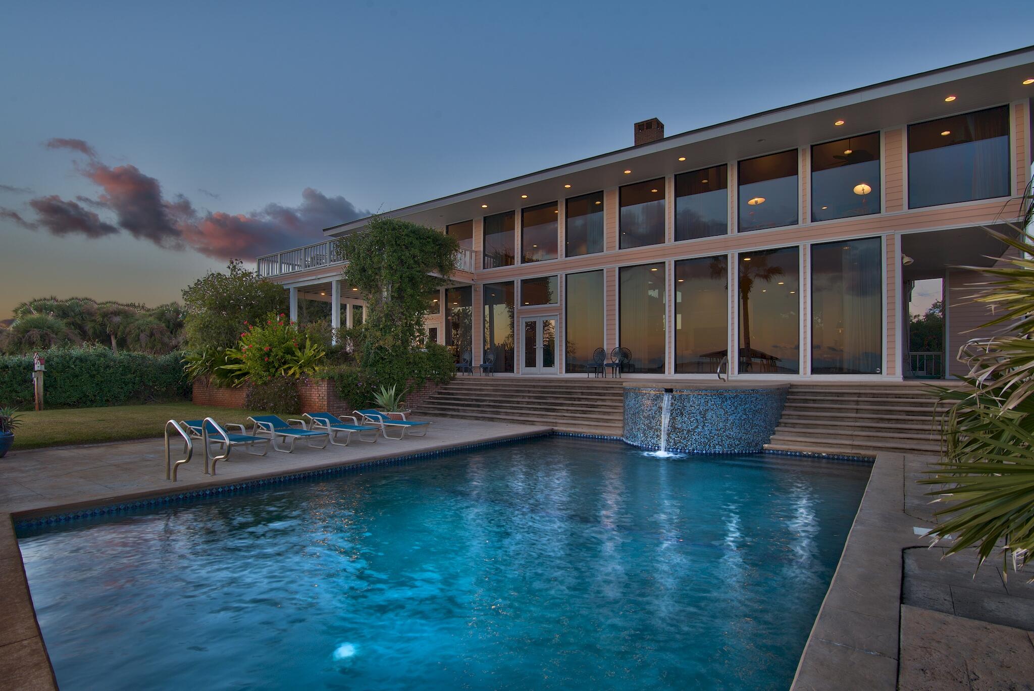JONITA ESTATES - Residential