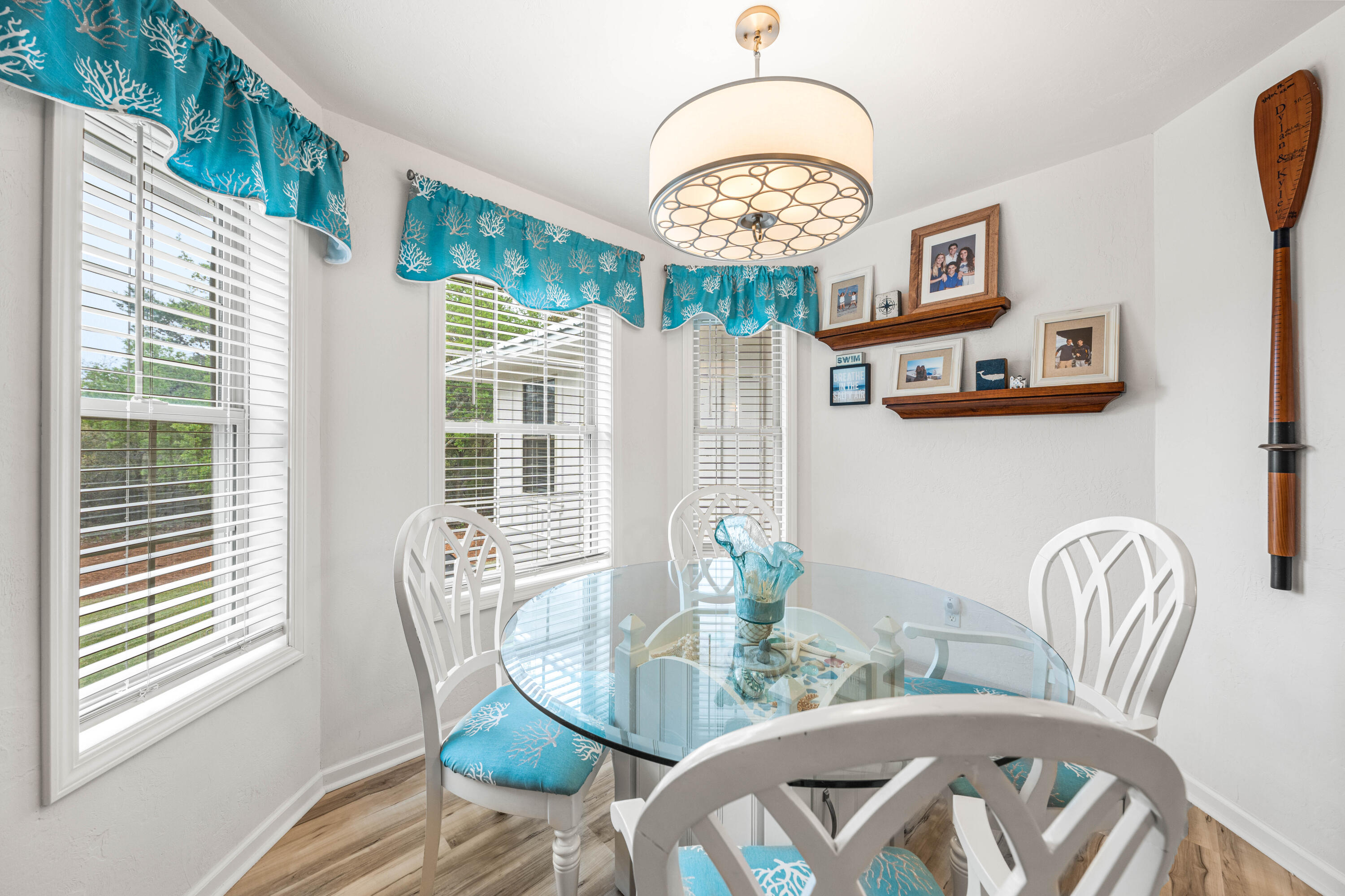 PINES OF BLUE MOUNTAIN - Residential