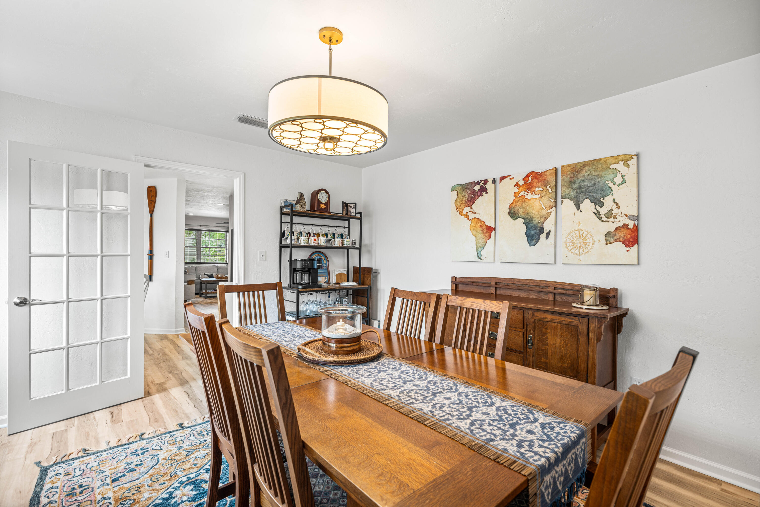 PINES OF BLUE MOUNTAIN - Residential