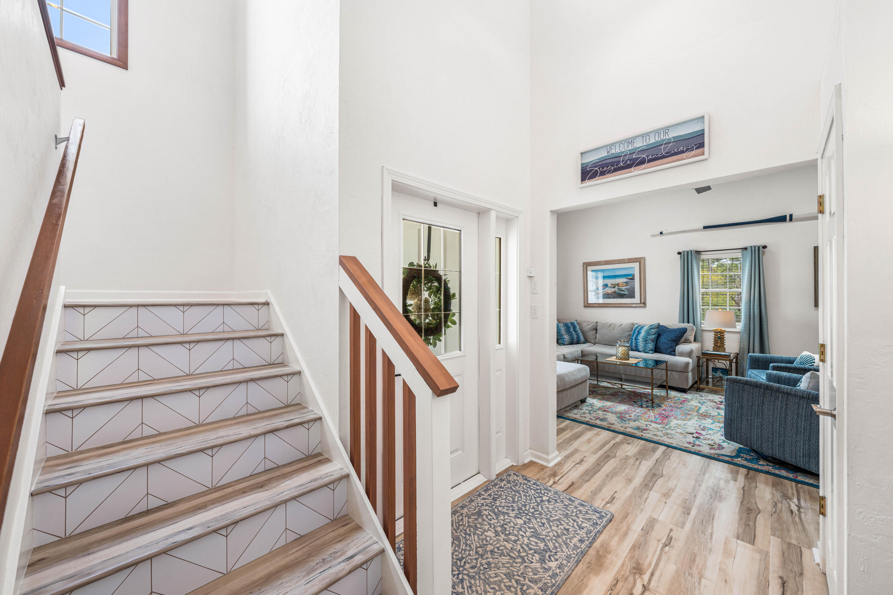 PINES OF BLUE MOUNTAIN - Residential