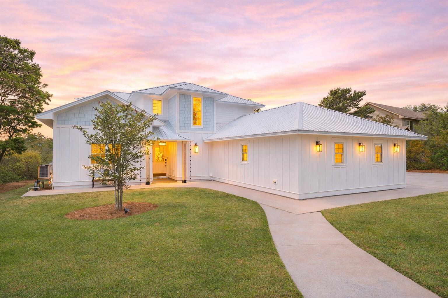 PINES OF BLUE MOUNTAIN - Residential