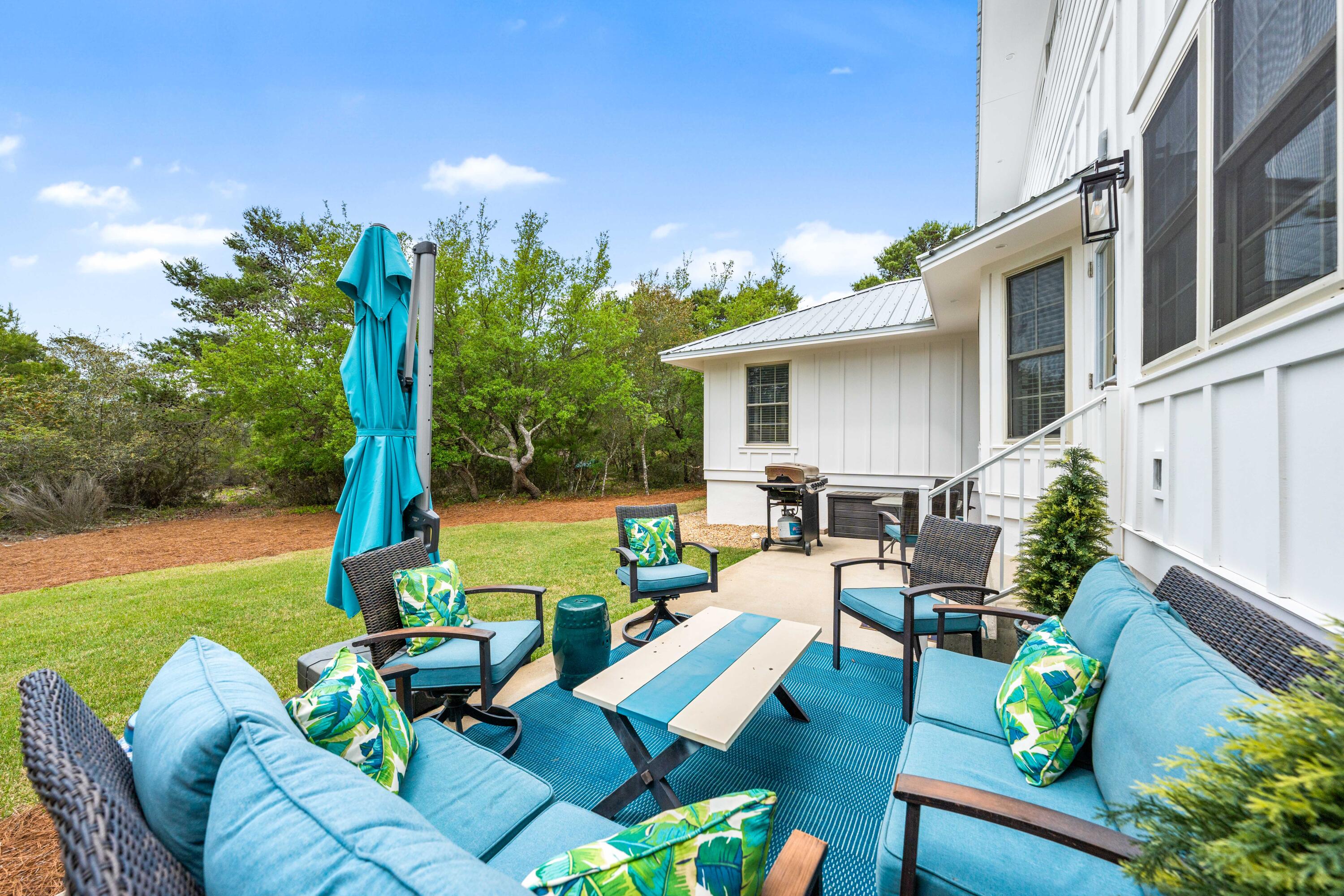 PINES OF BLUE MOUNTAIN - Residential