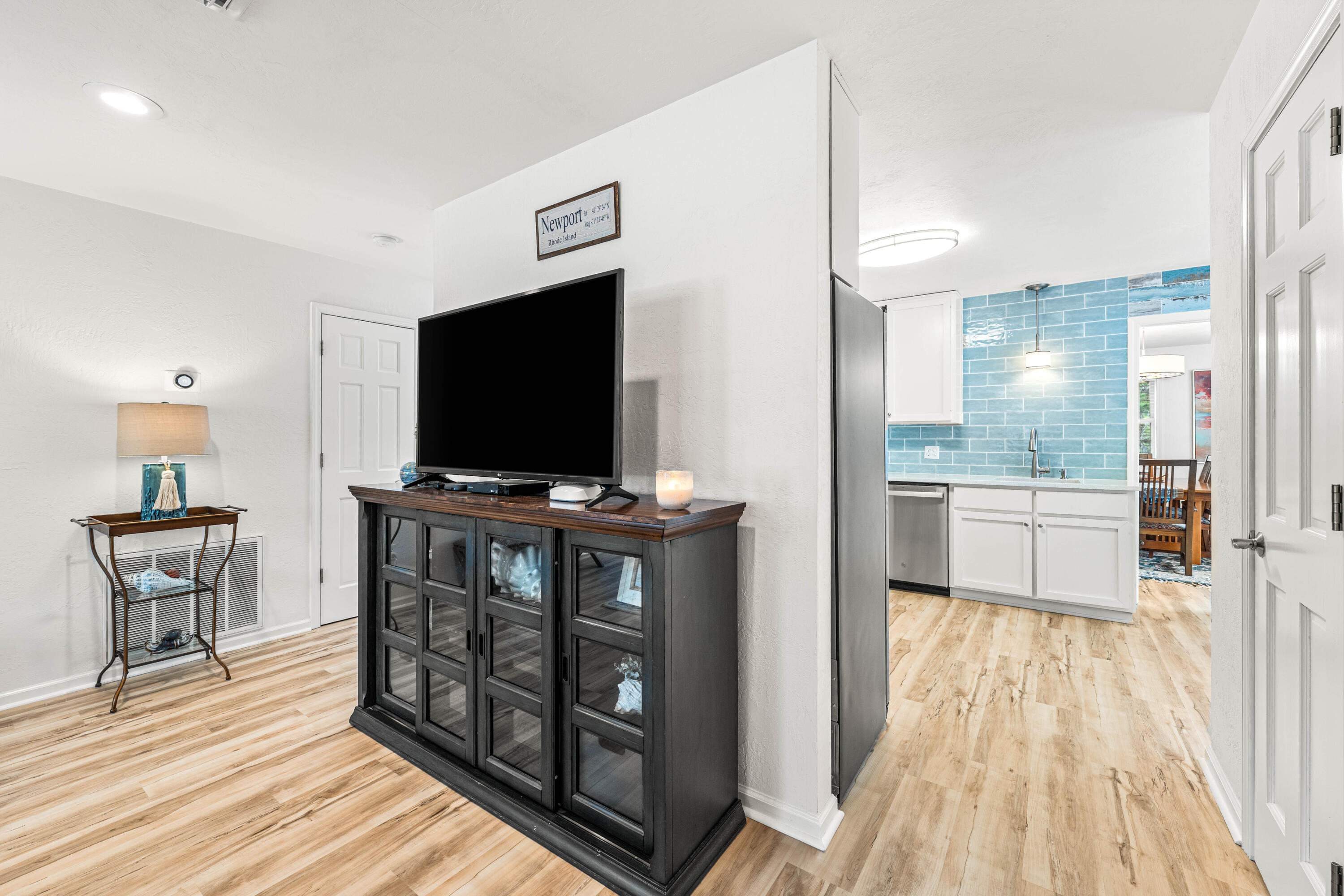 PINES OF BLUE MOUNTAIN - Residential