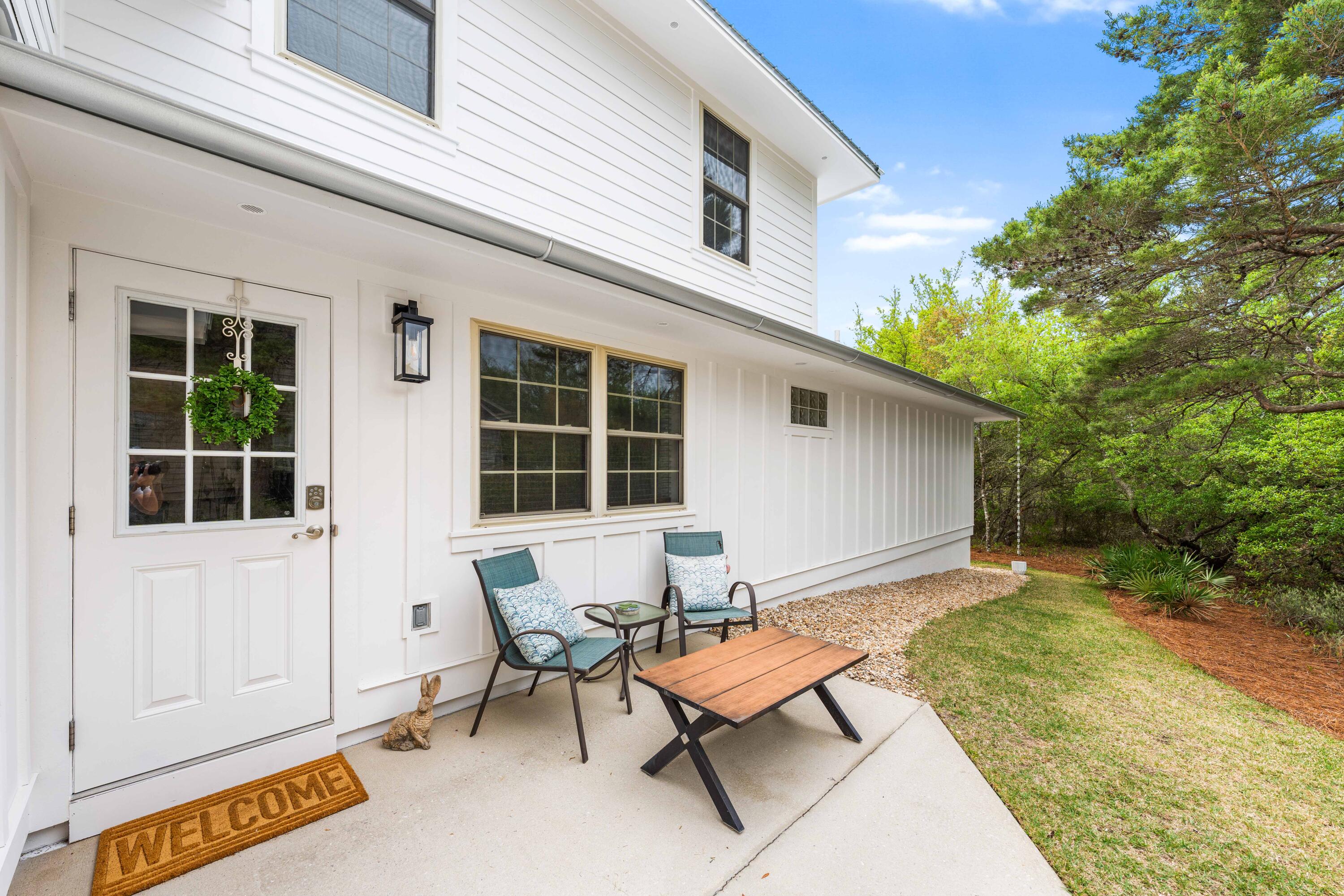PINES OF BLUE MOUNTAIN - Residential