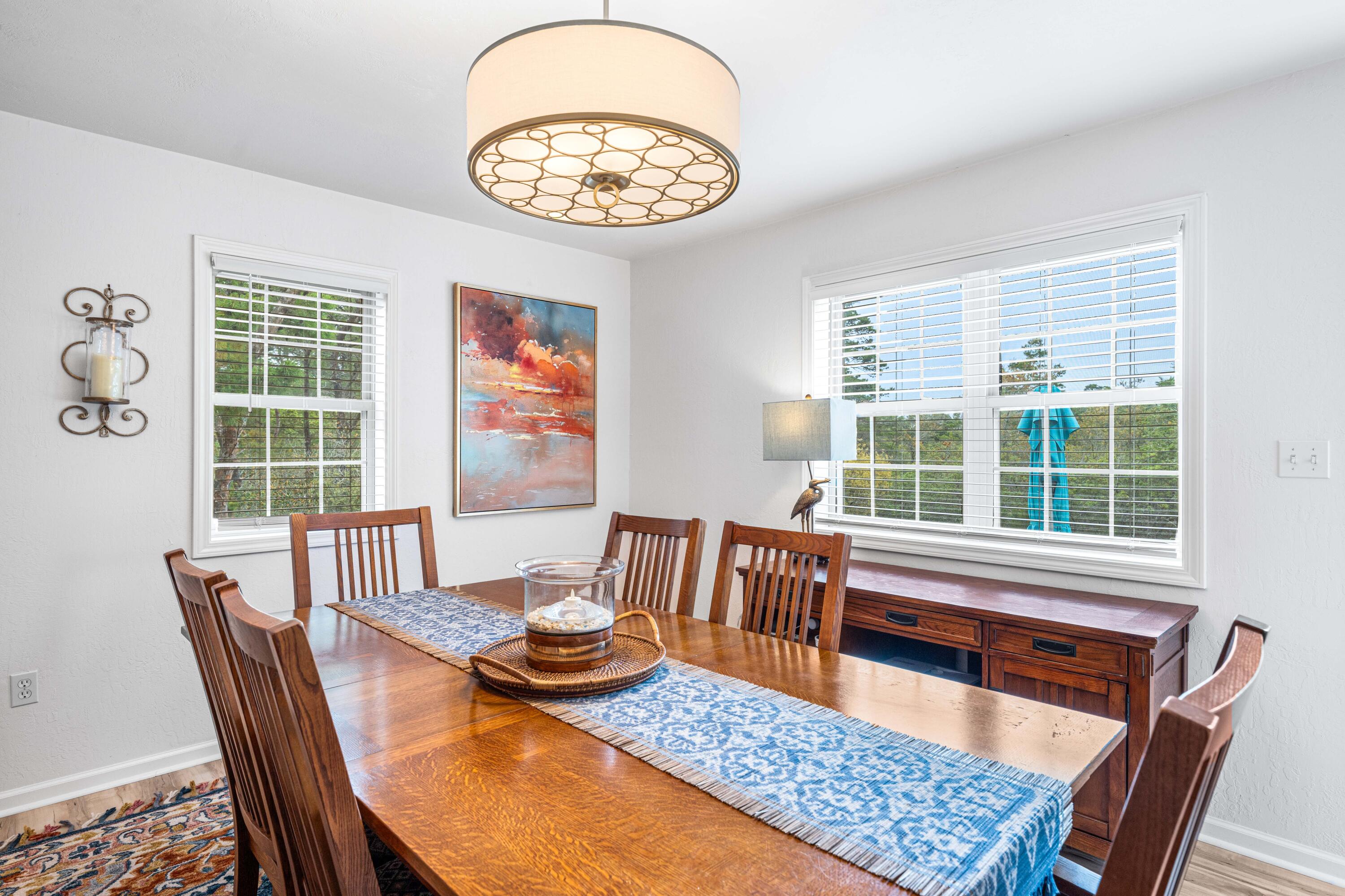 PINES OF BLUE MOUNTAIN - Residential