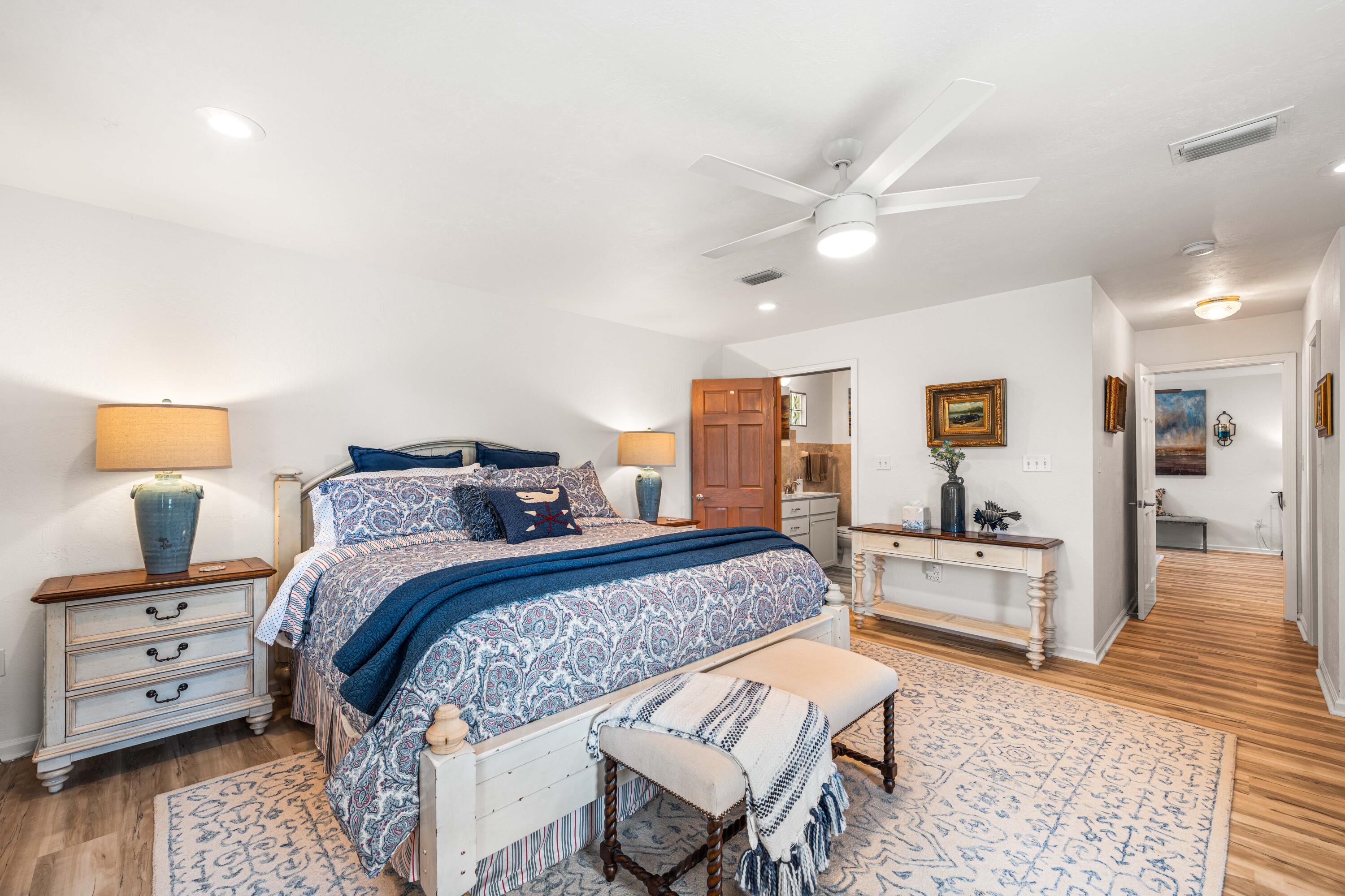 PINES OF BLUE MOUNTAIN - Residential
