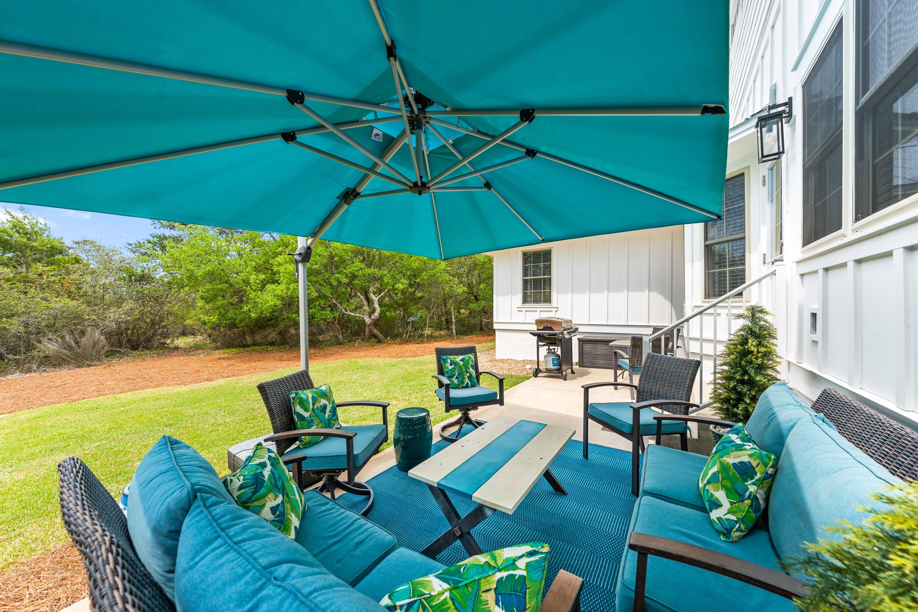 PINES OF BLUE MOUNTAIN - Residential