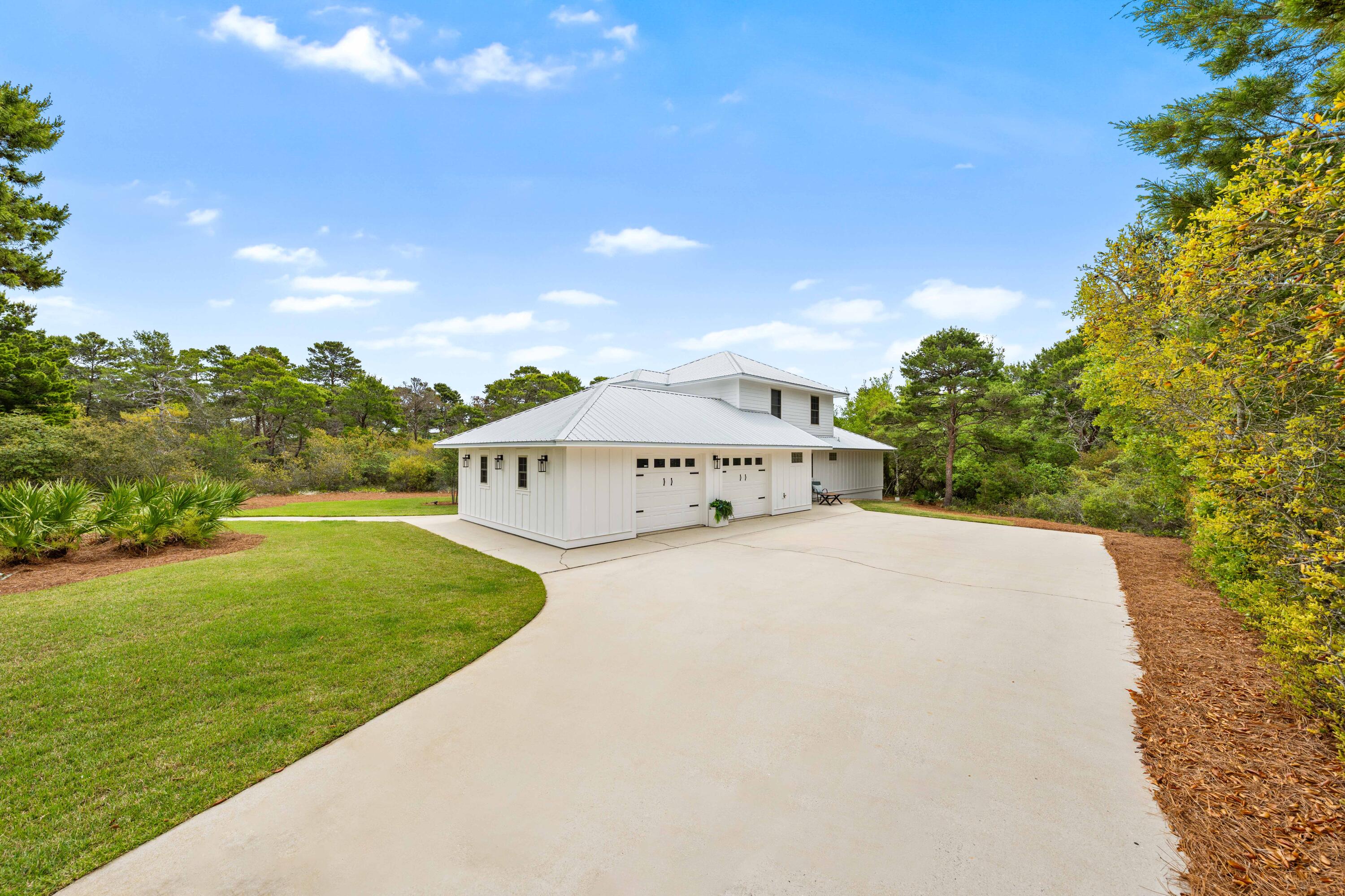 PINES OF BLUE MOUNTAIN - Residential