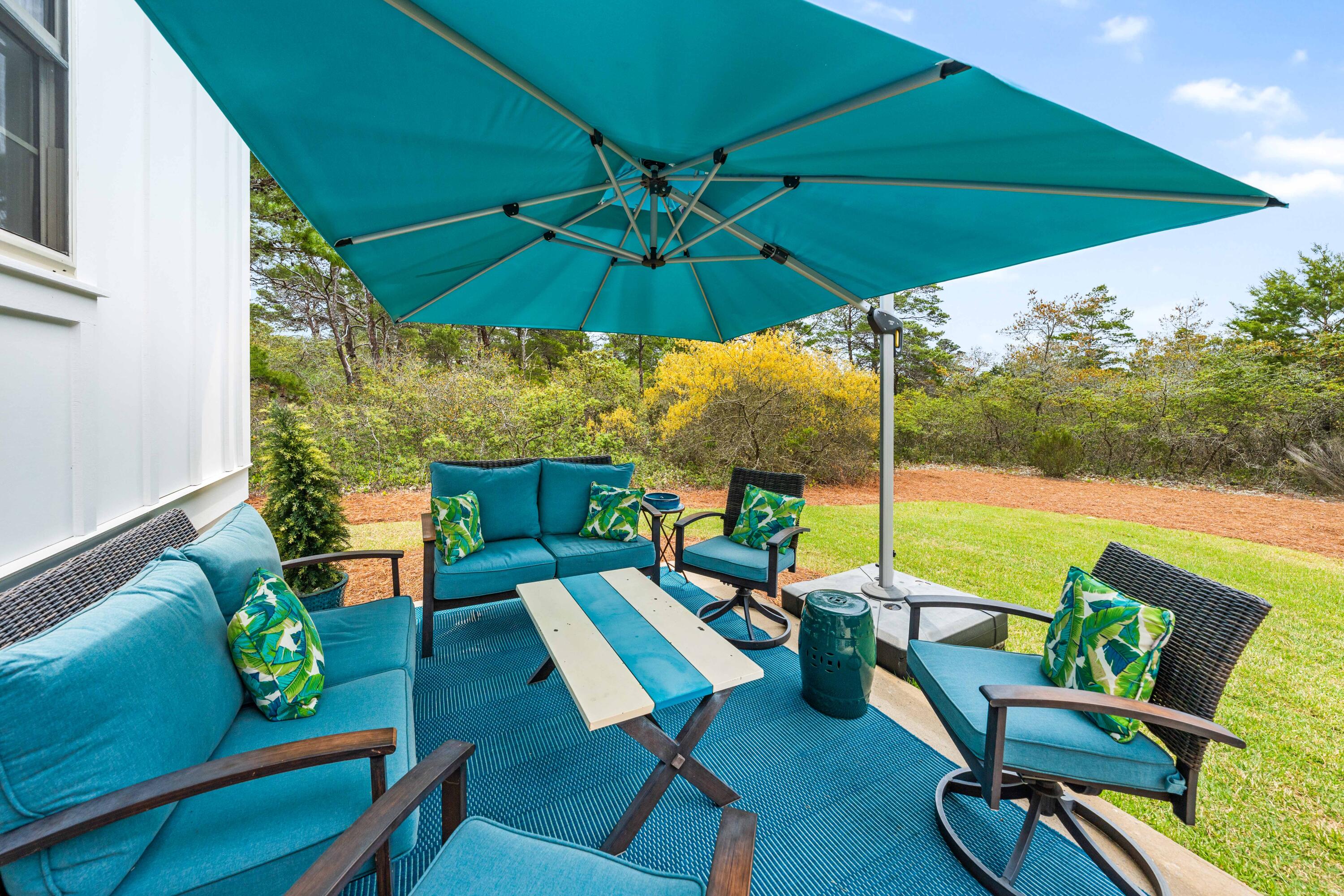 PINES OF BLUE MOUNTAIN - Residential