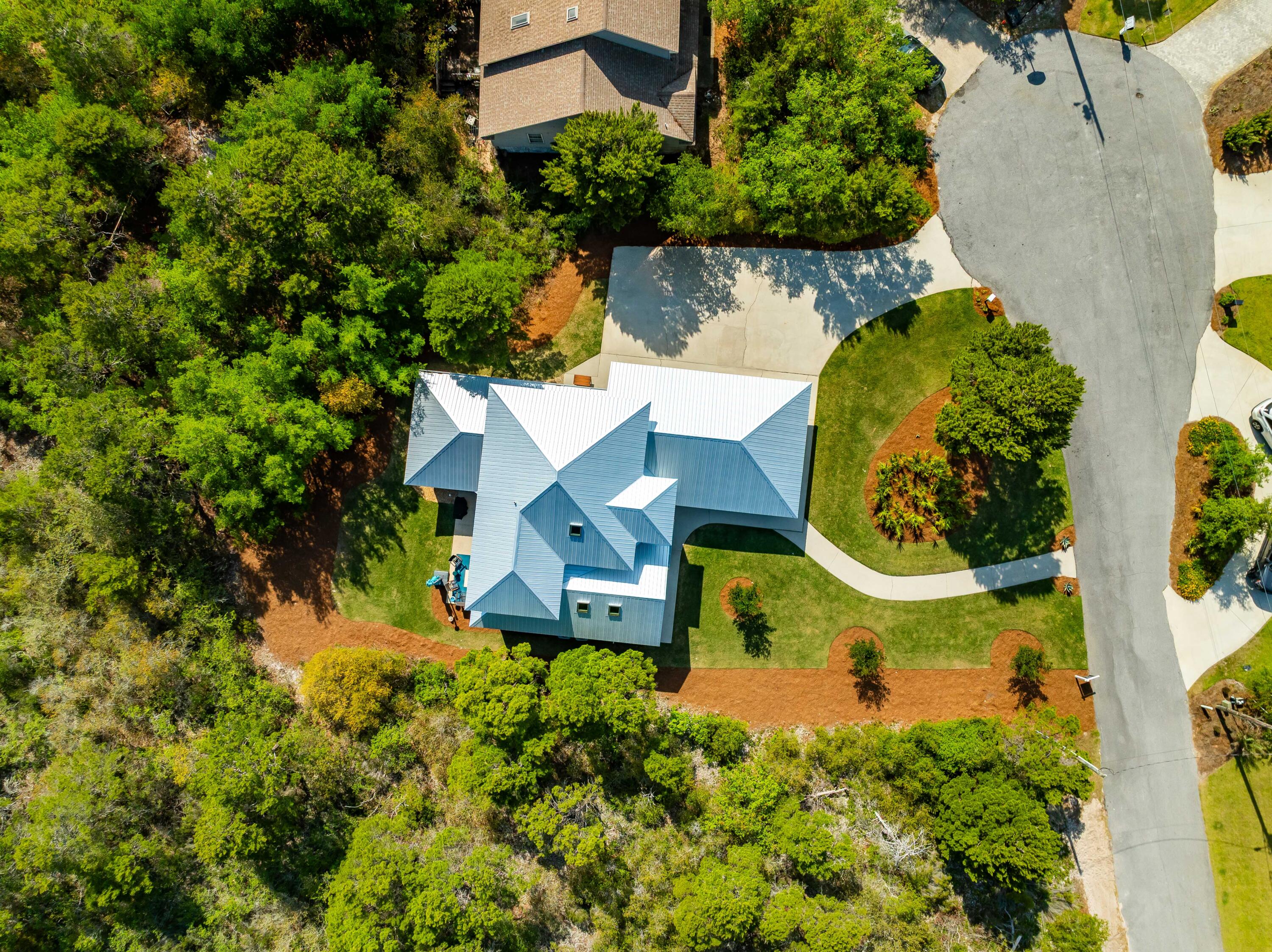 PINES OF BLUE MOUNTAIN - Residential