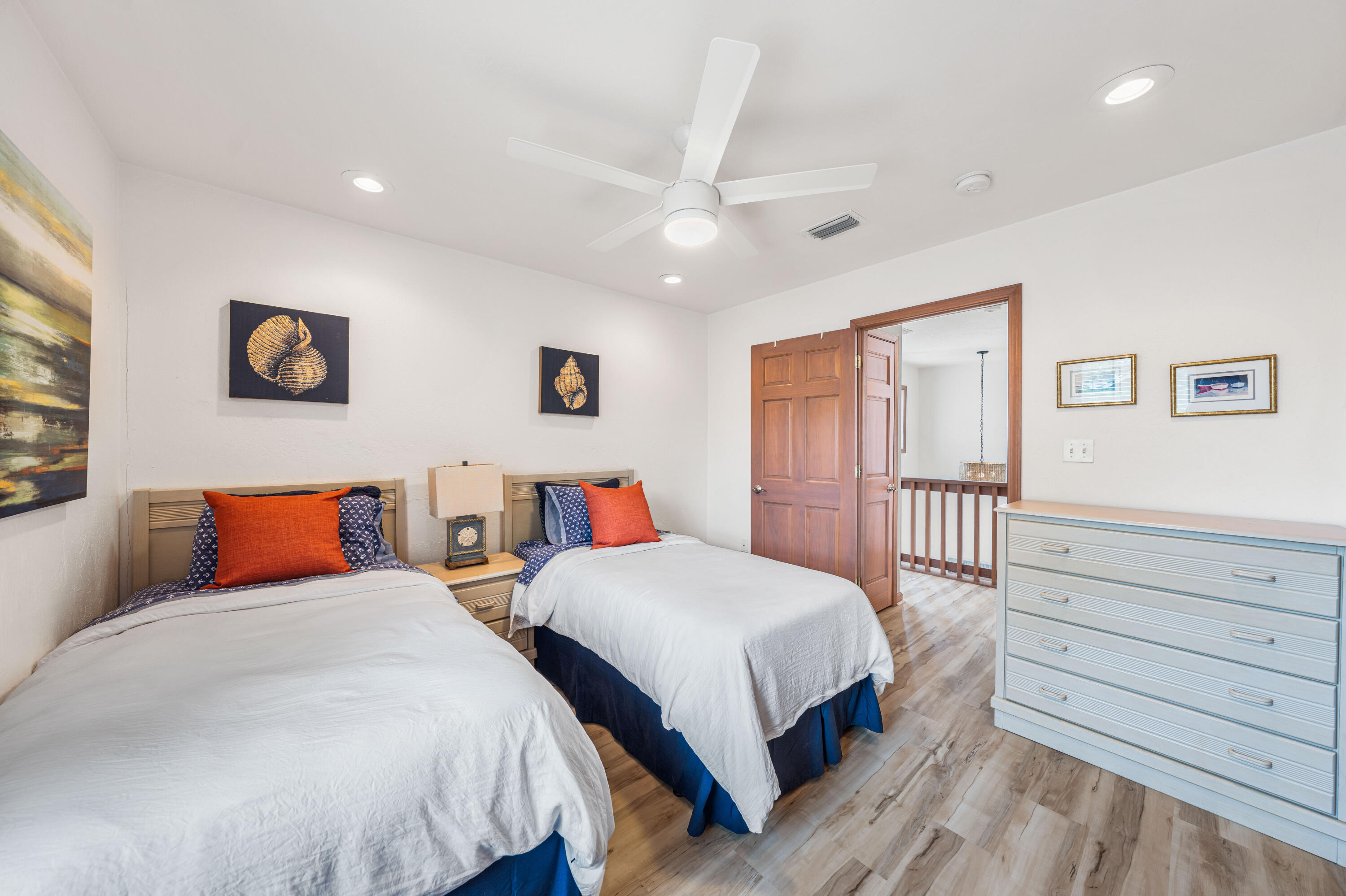 PINES OF BLUE MOUNTAIN - Residential
