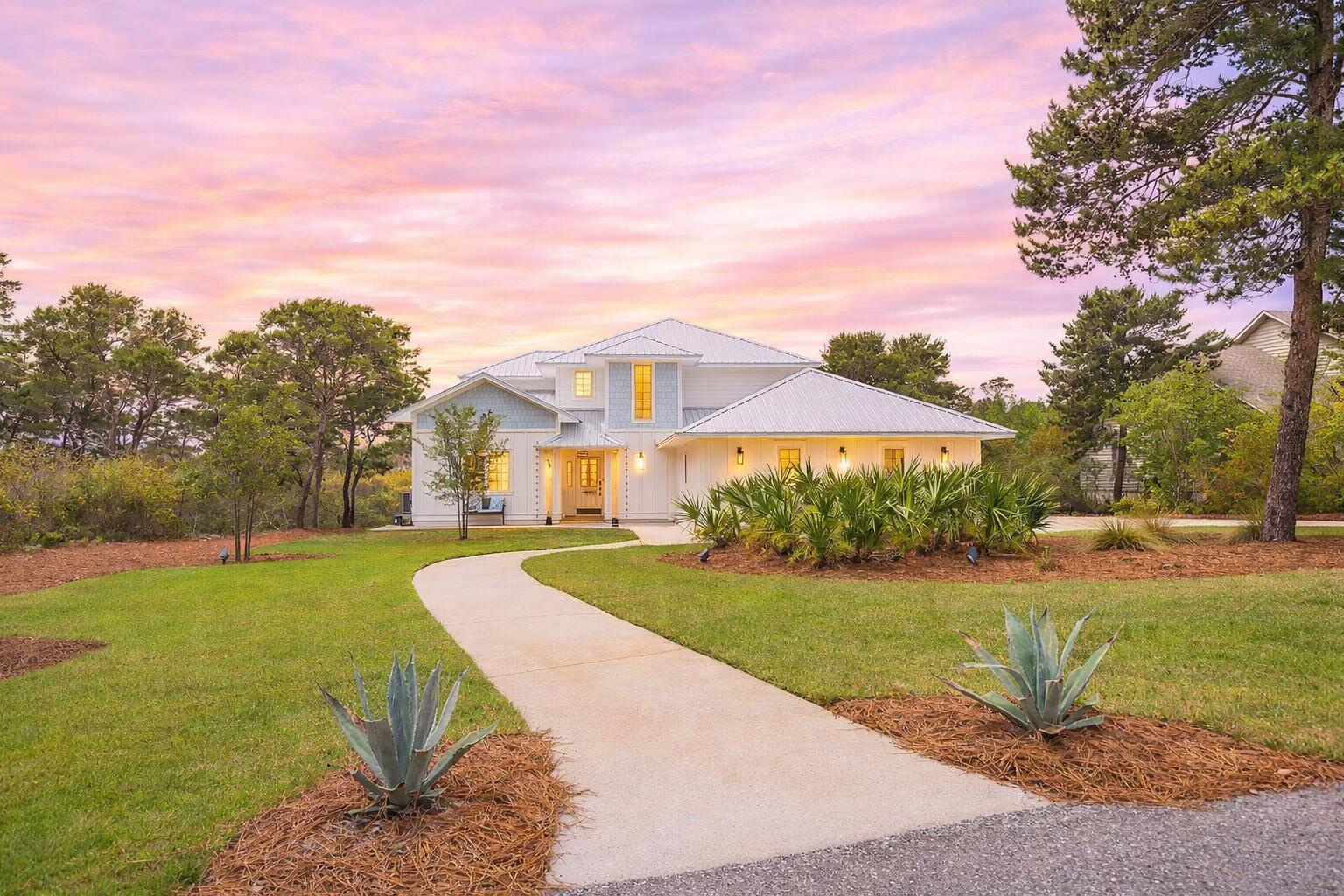 PINES OF BLUE MOUNTAIN - Residential