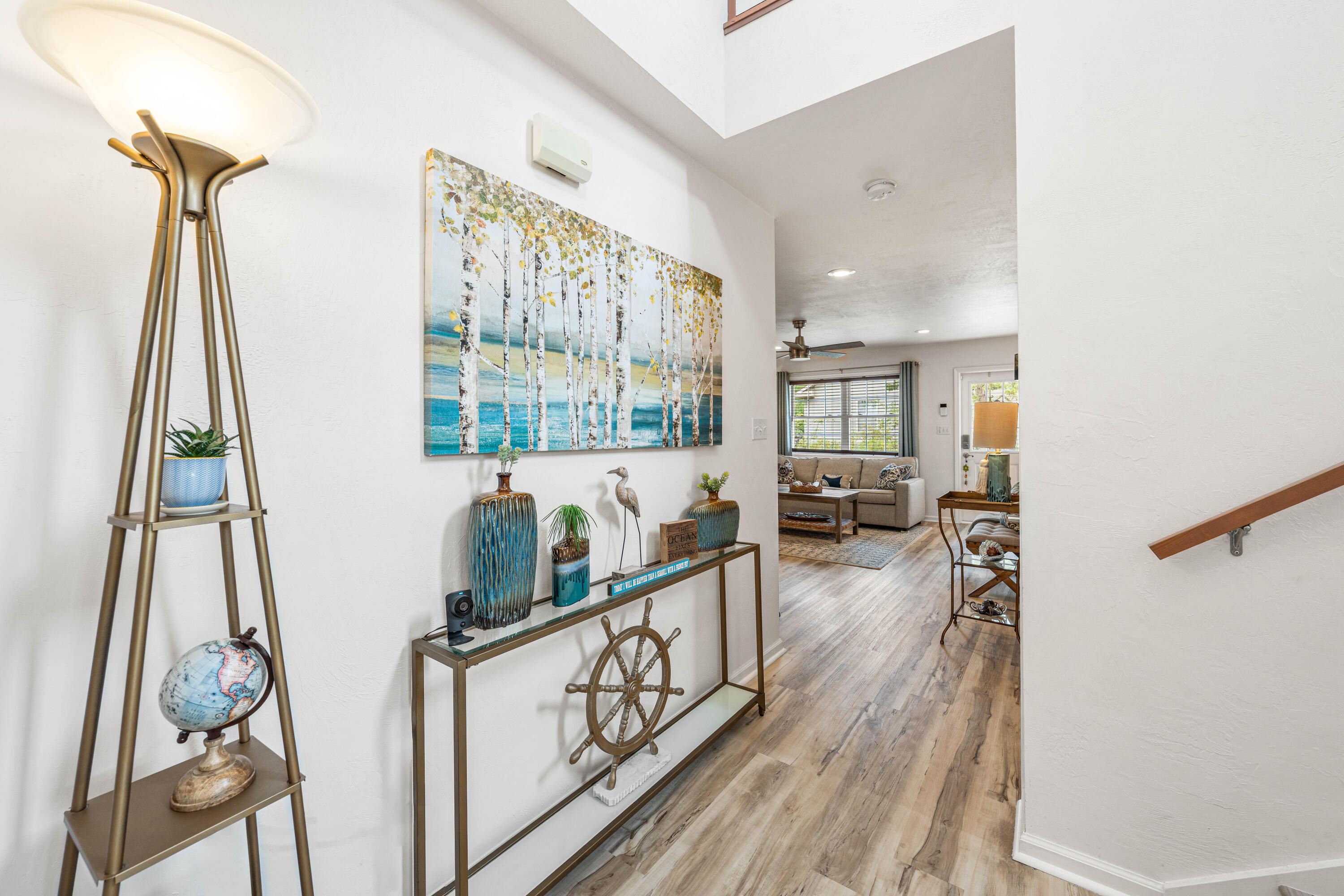 PINES OF BLUE MOUNTAIN - Residential