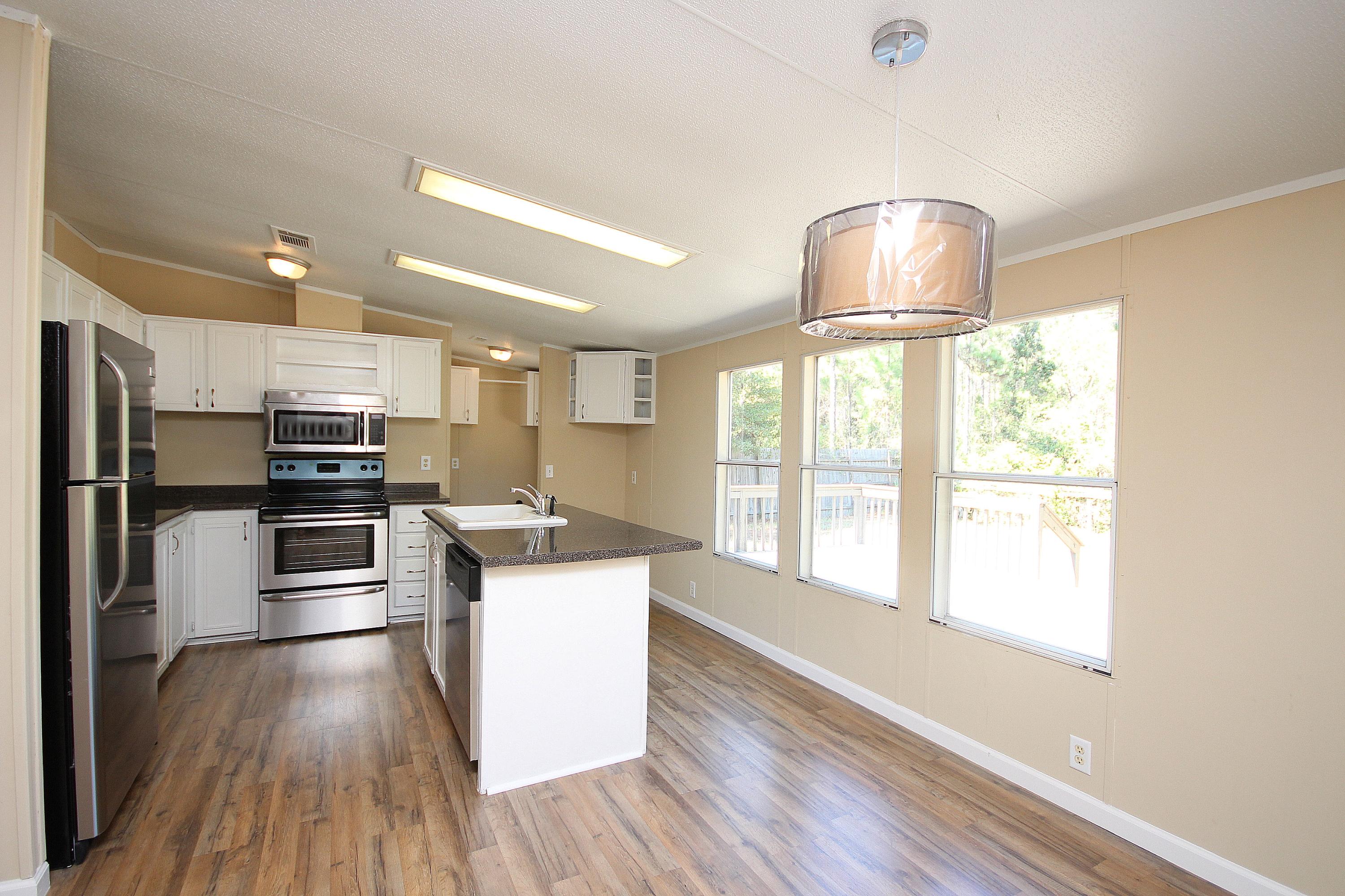 WOODBERRY FARMS UNREC - Residential