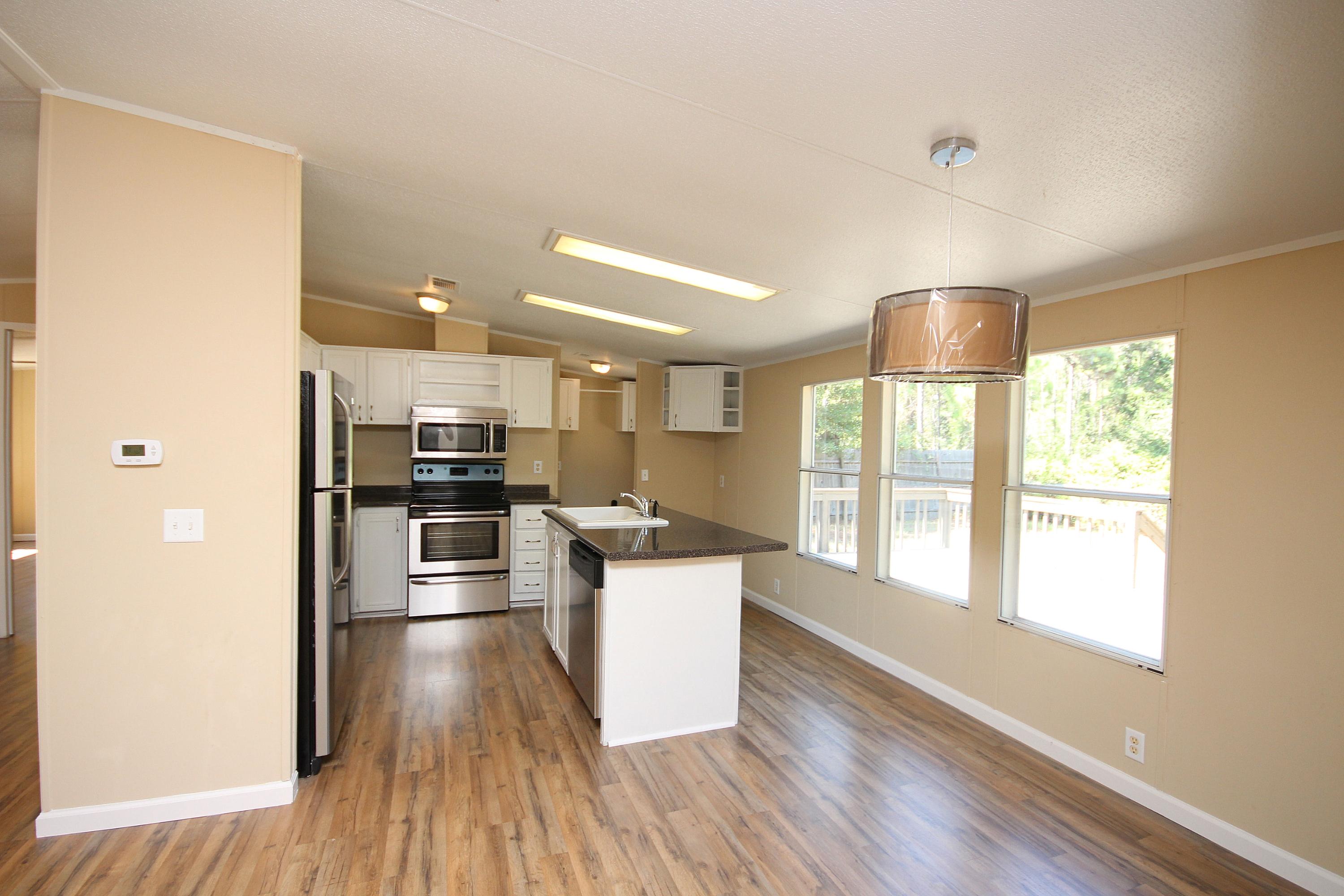 WOODBERRY FARMS UNREC - Residential