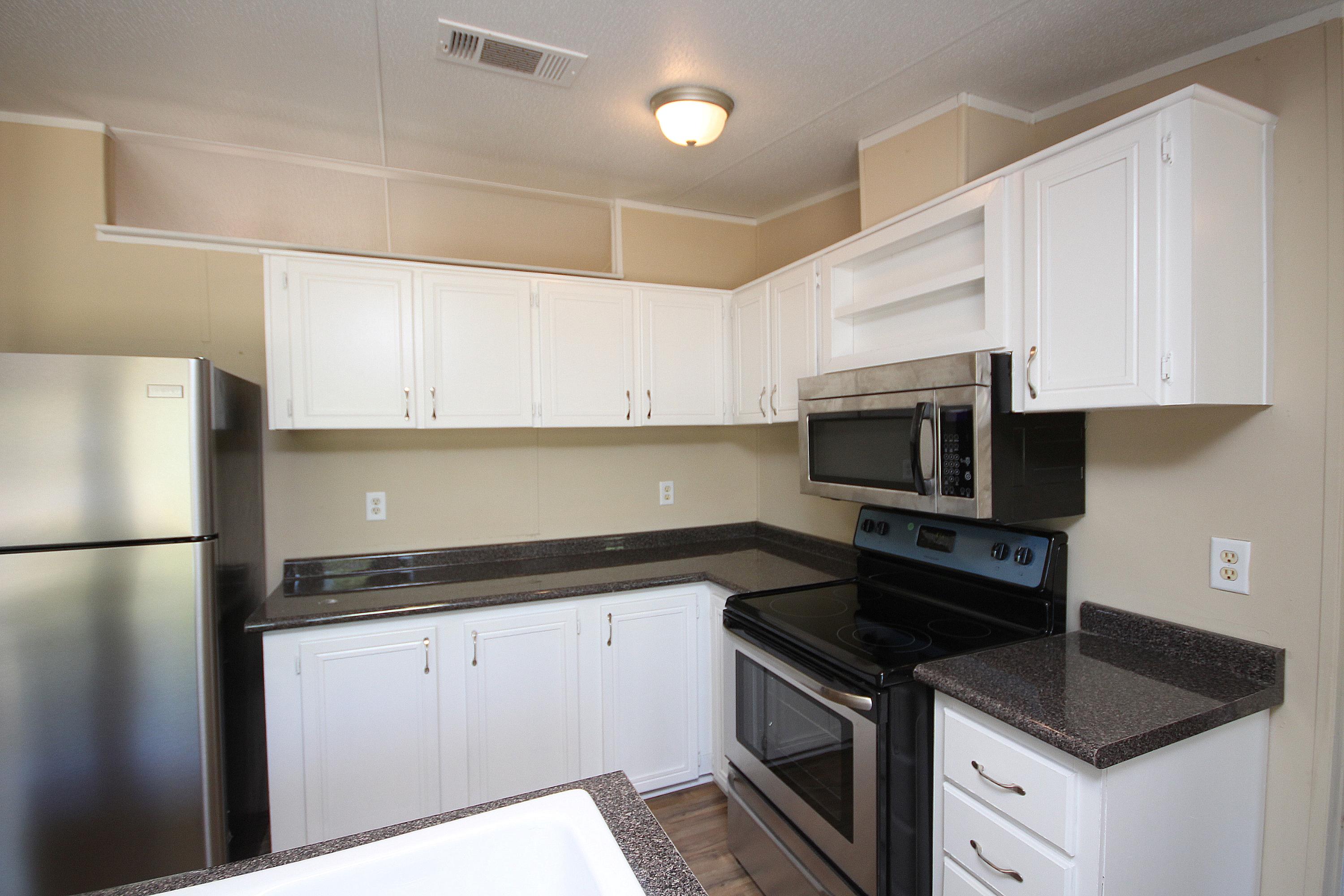 WOODBERRY FARMS UNREC - Residential