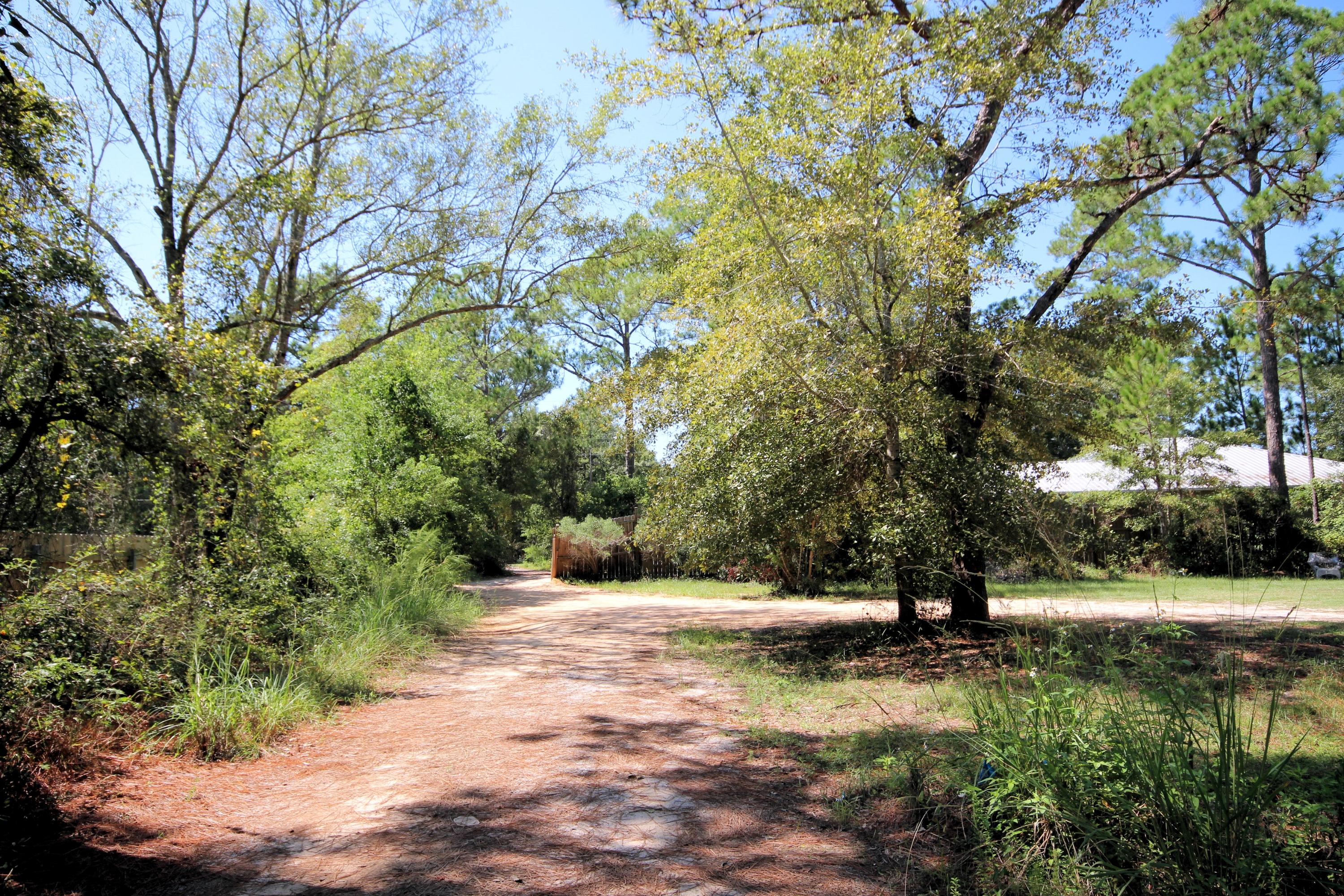 WOODBERRY FARMS UNREC - Residential