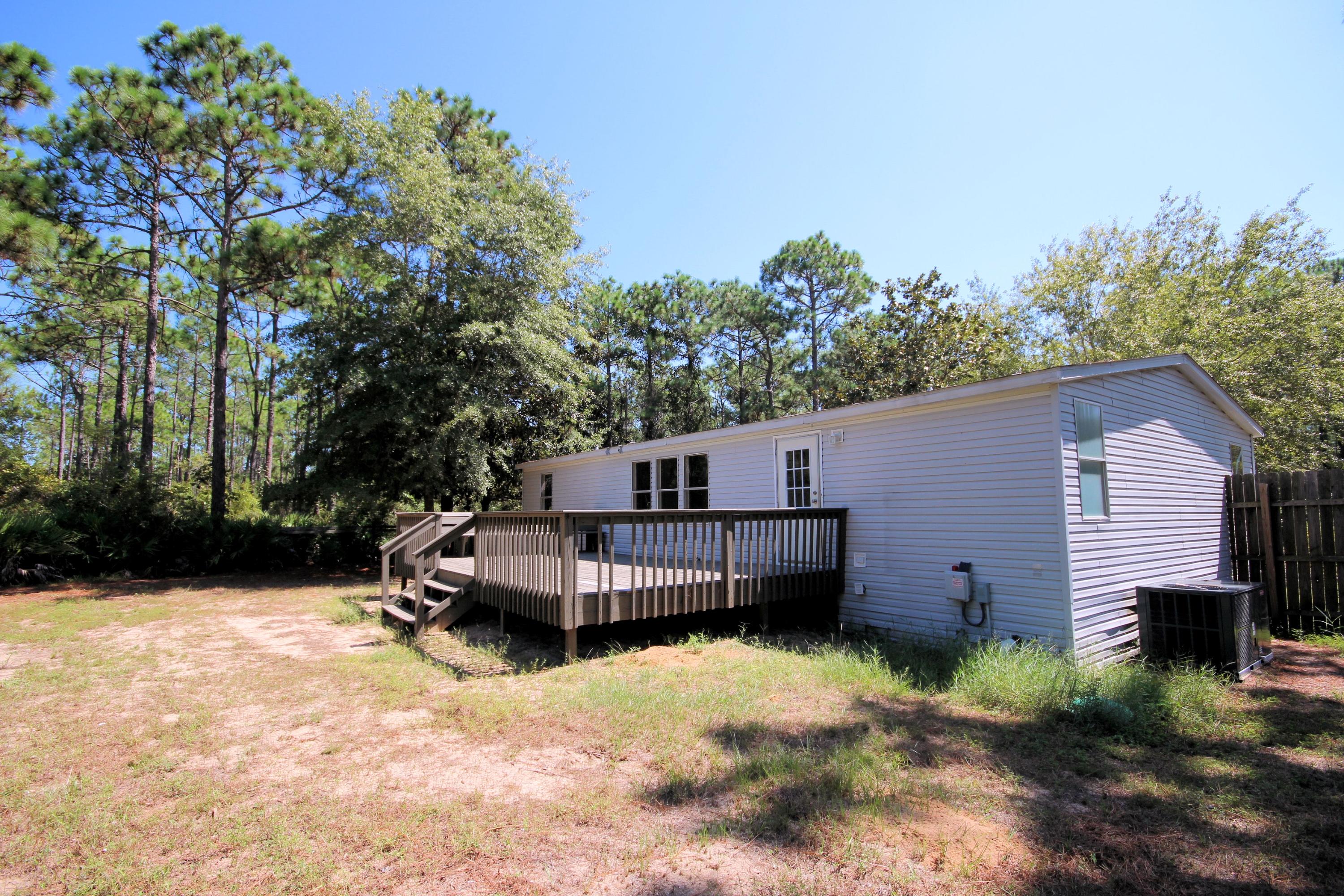 WOODBERRY FARMS UNREC - Residential