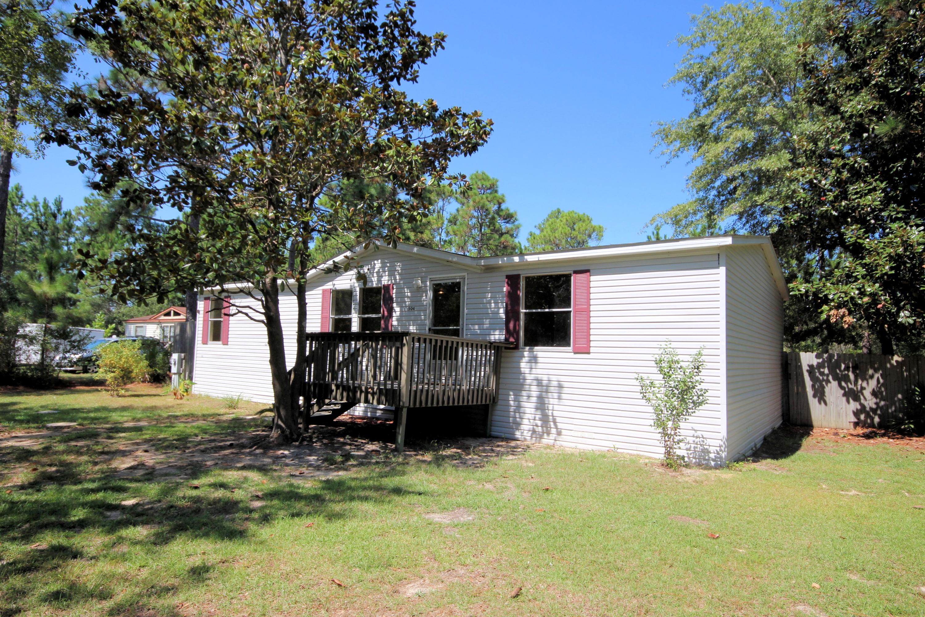 WOODBERRY FARMS UNREC - Residential