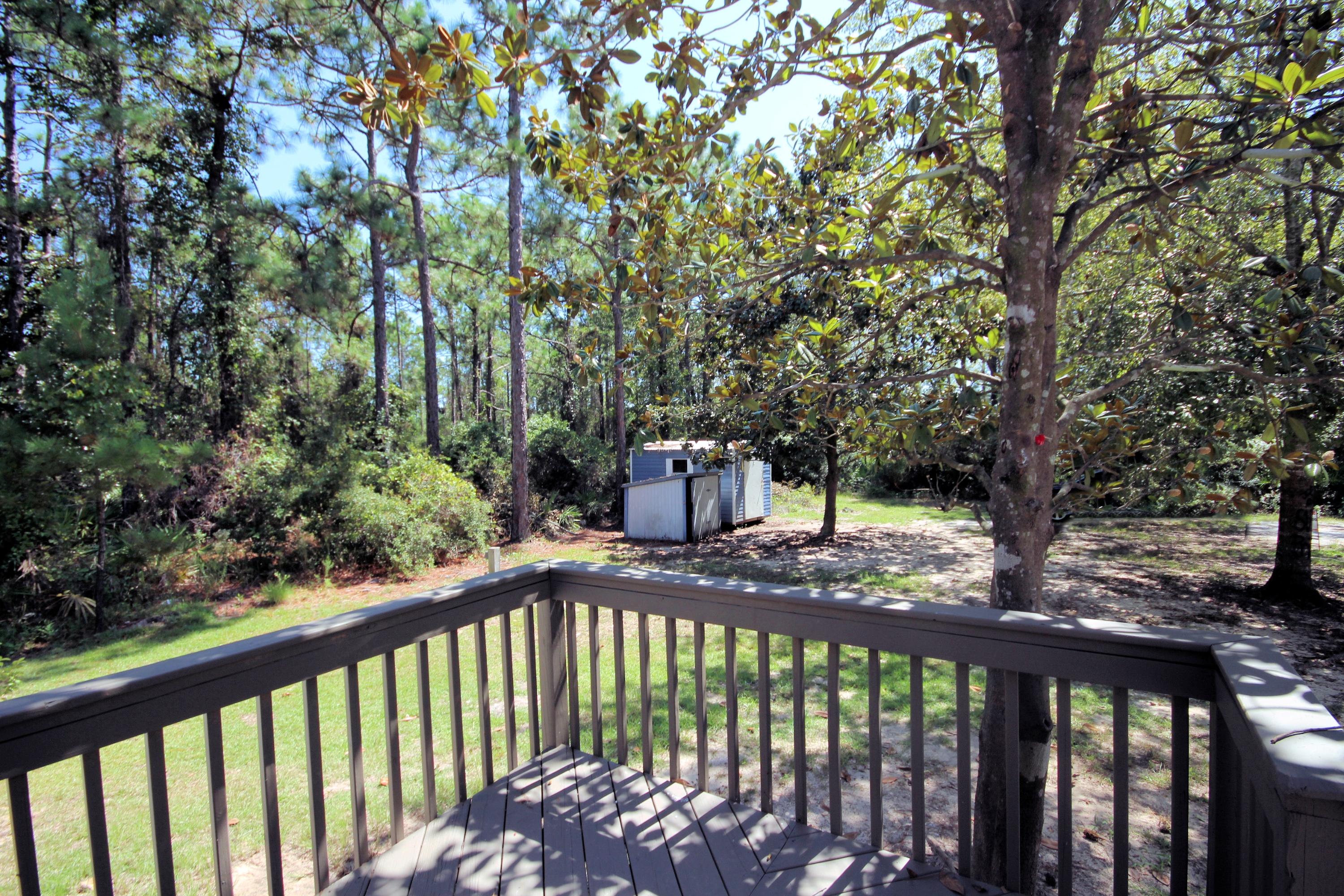 WOODBERRY FARMS UNREC - Residential