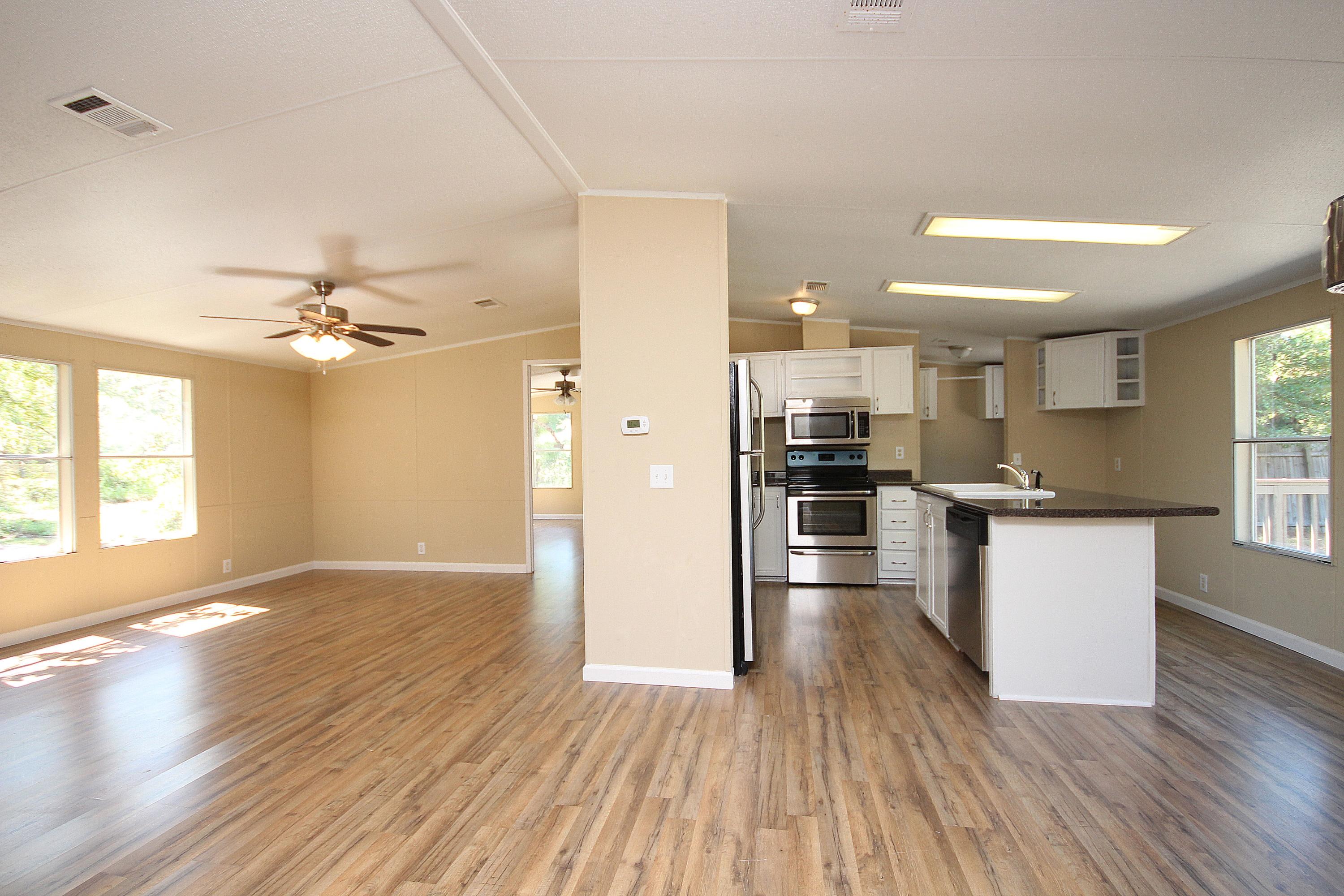 WOODBERRY FARMS UNREC - Residential