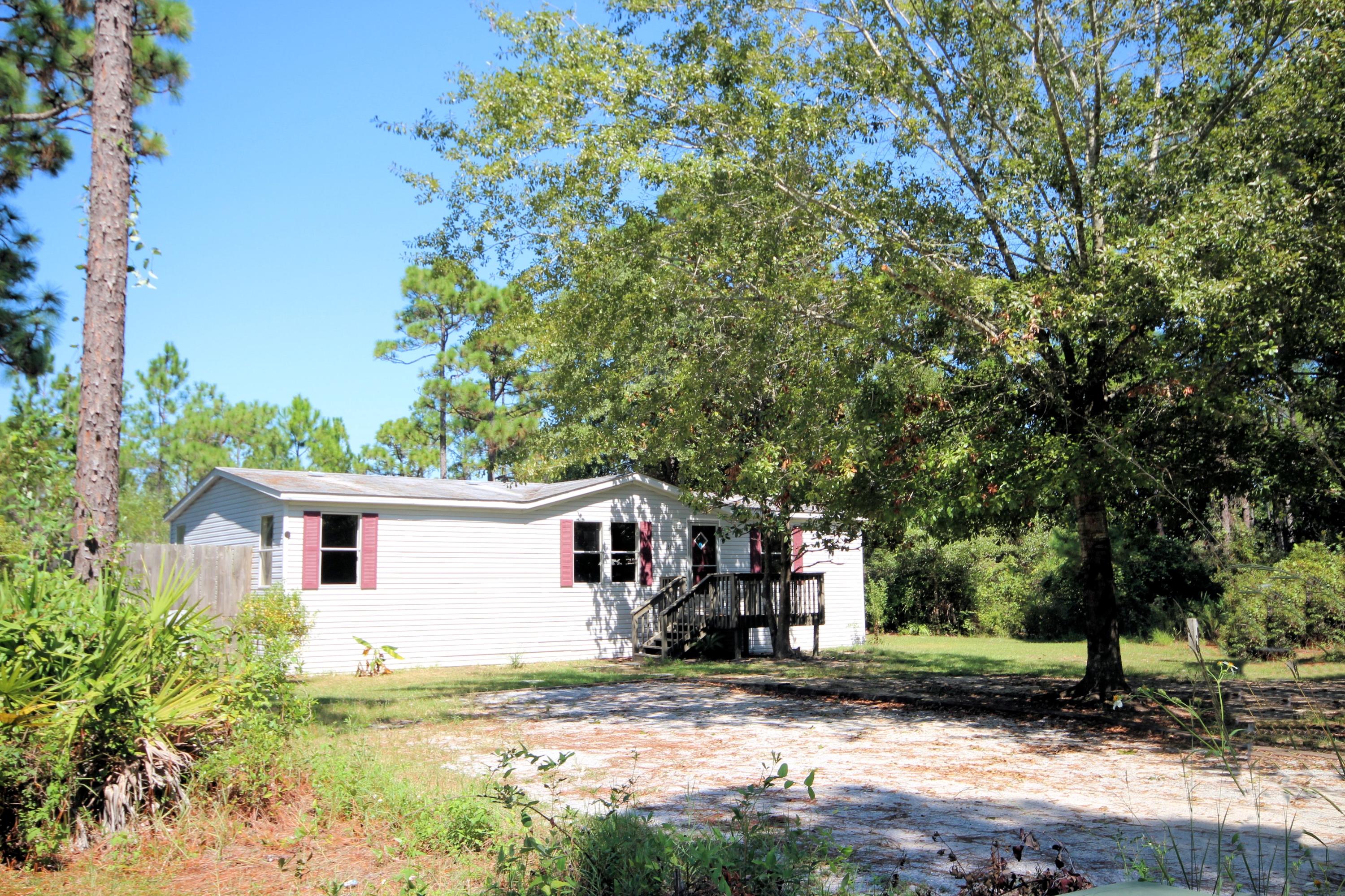 WOODBERRY FARMS UNREC - Residential