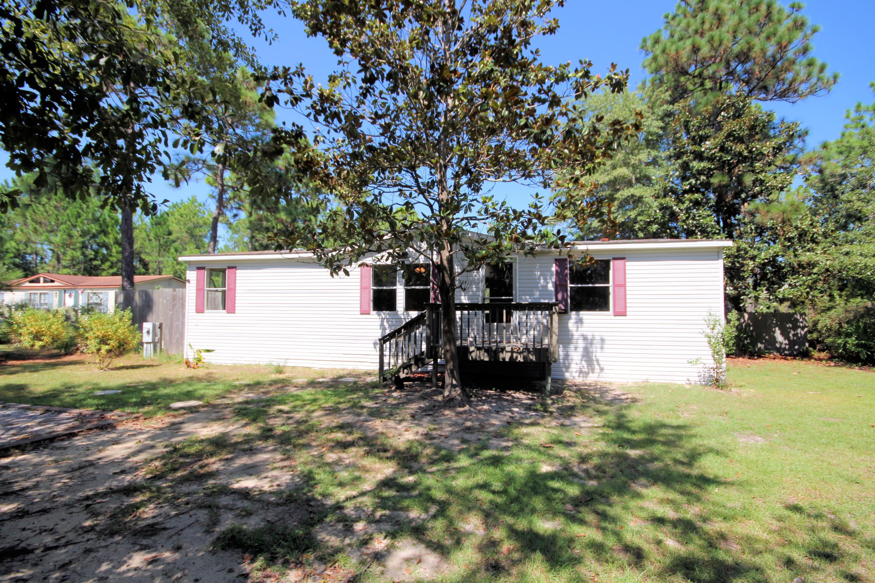 WOODBERRY FARMS UNREC - Residential