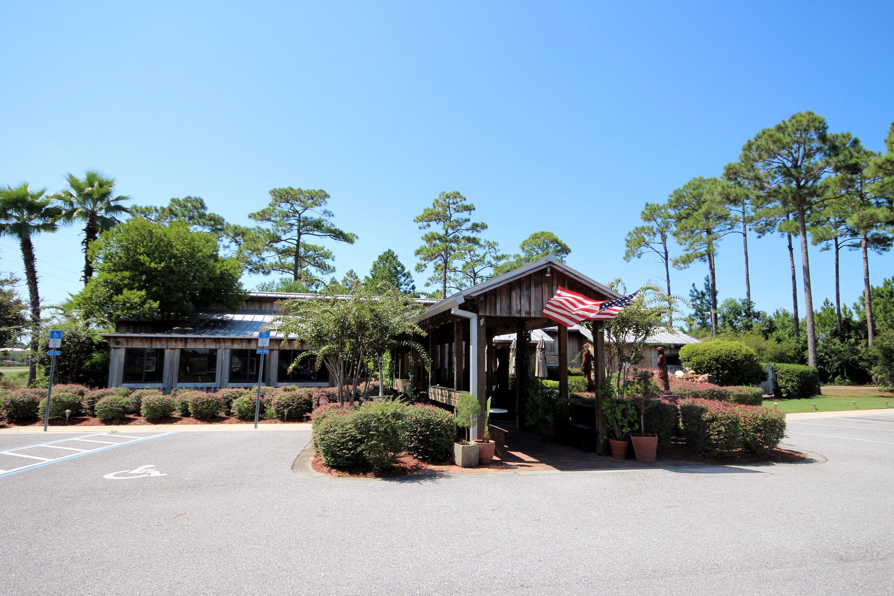 WOODBERRY FARMS UNREC - Residential