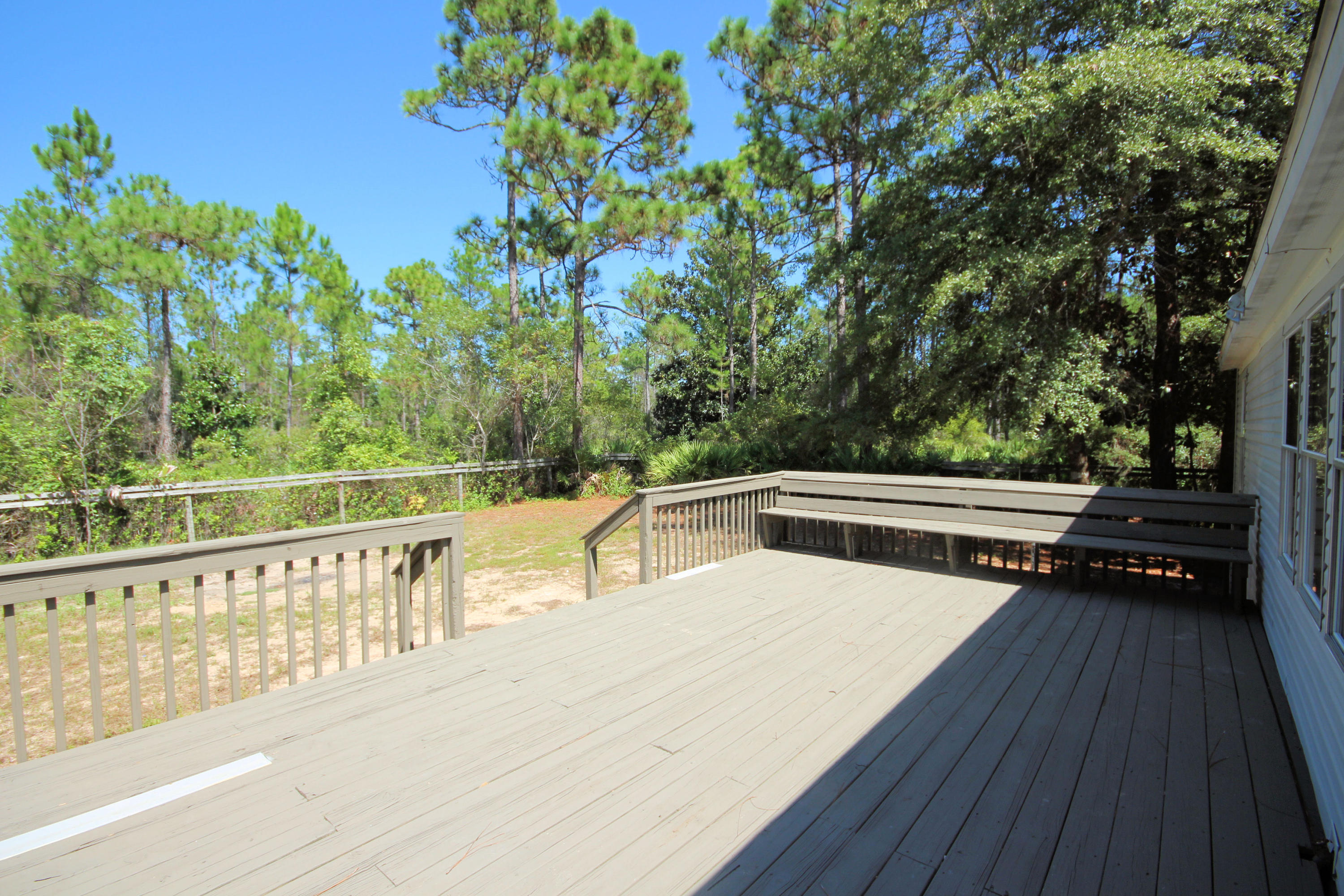 WOODBERRY FARMS UNREC - Residential