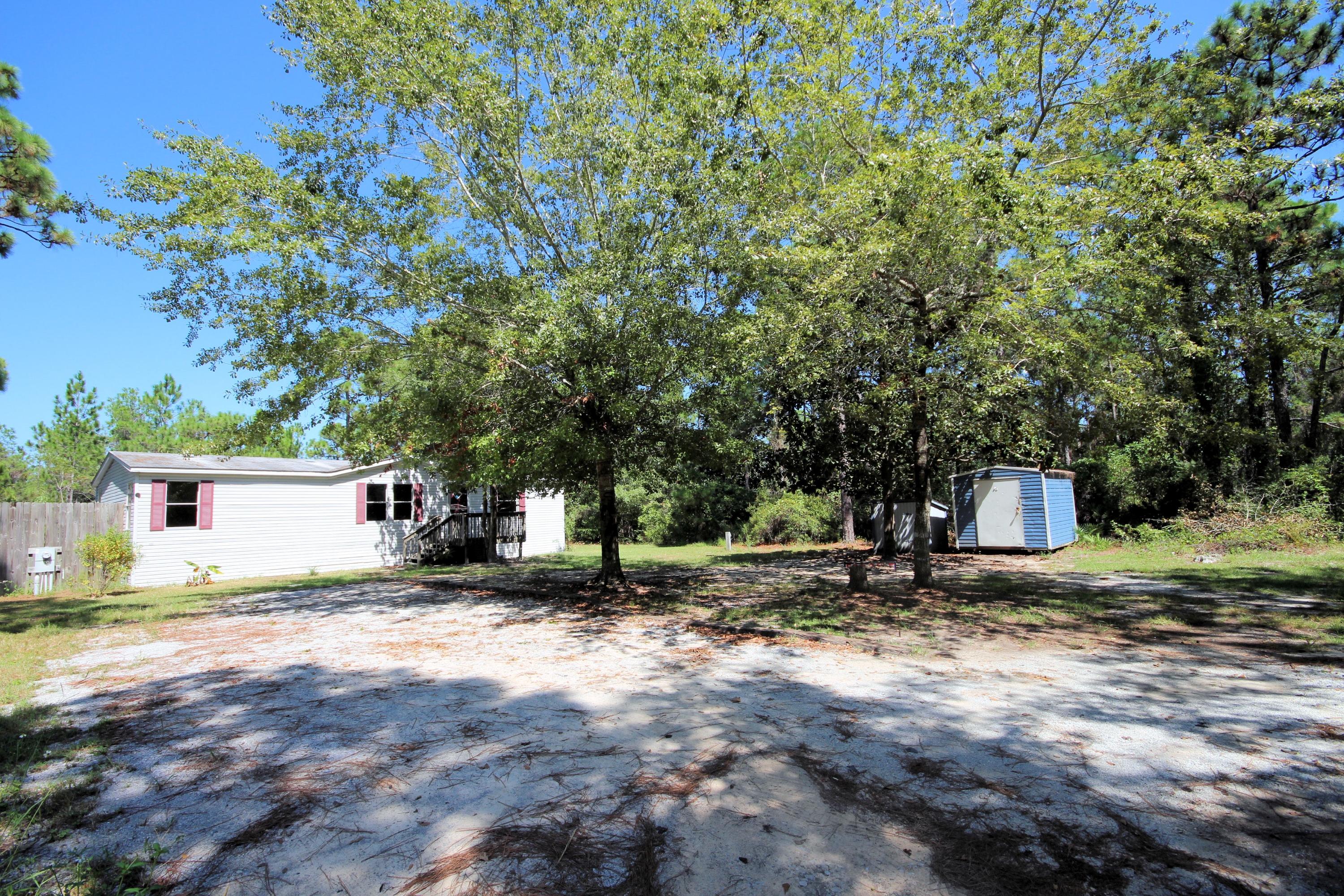 WOODBERRY FARMS UNREC - Residential