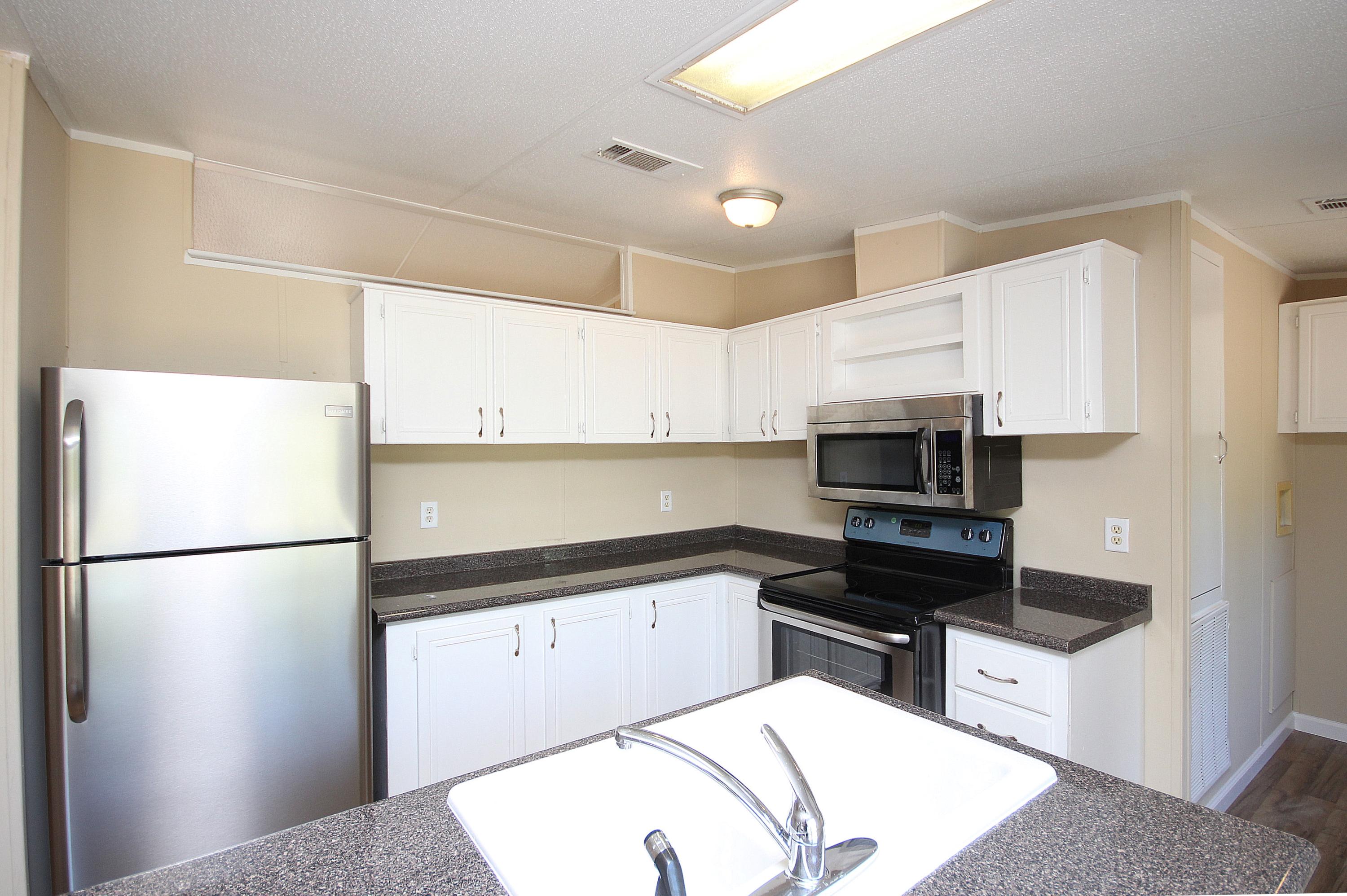 WOODBERRY FARMS UNREC - Residential