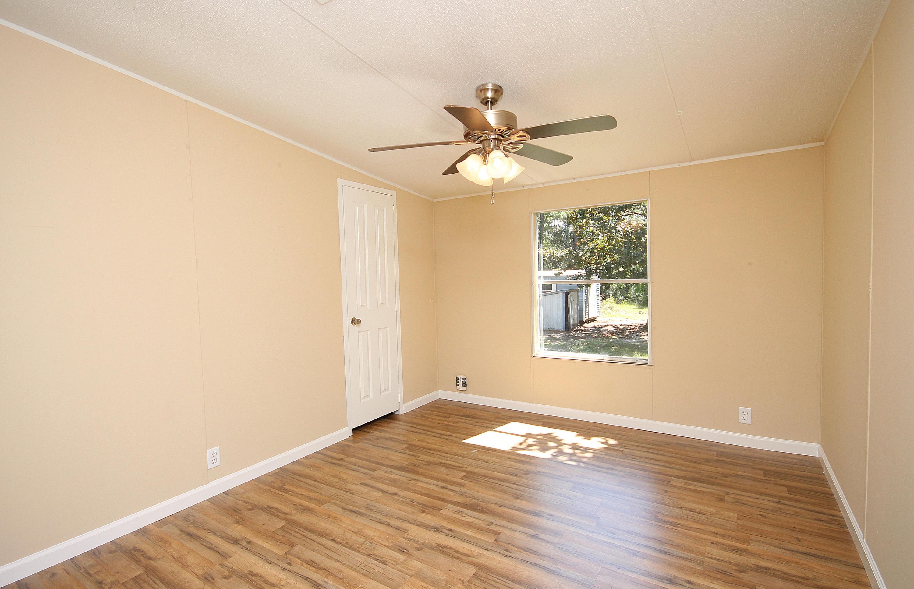 WOODBERRY FARMS UNREC - Residential