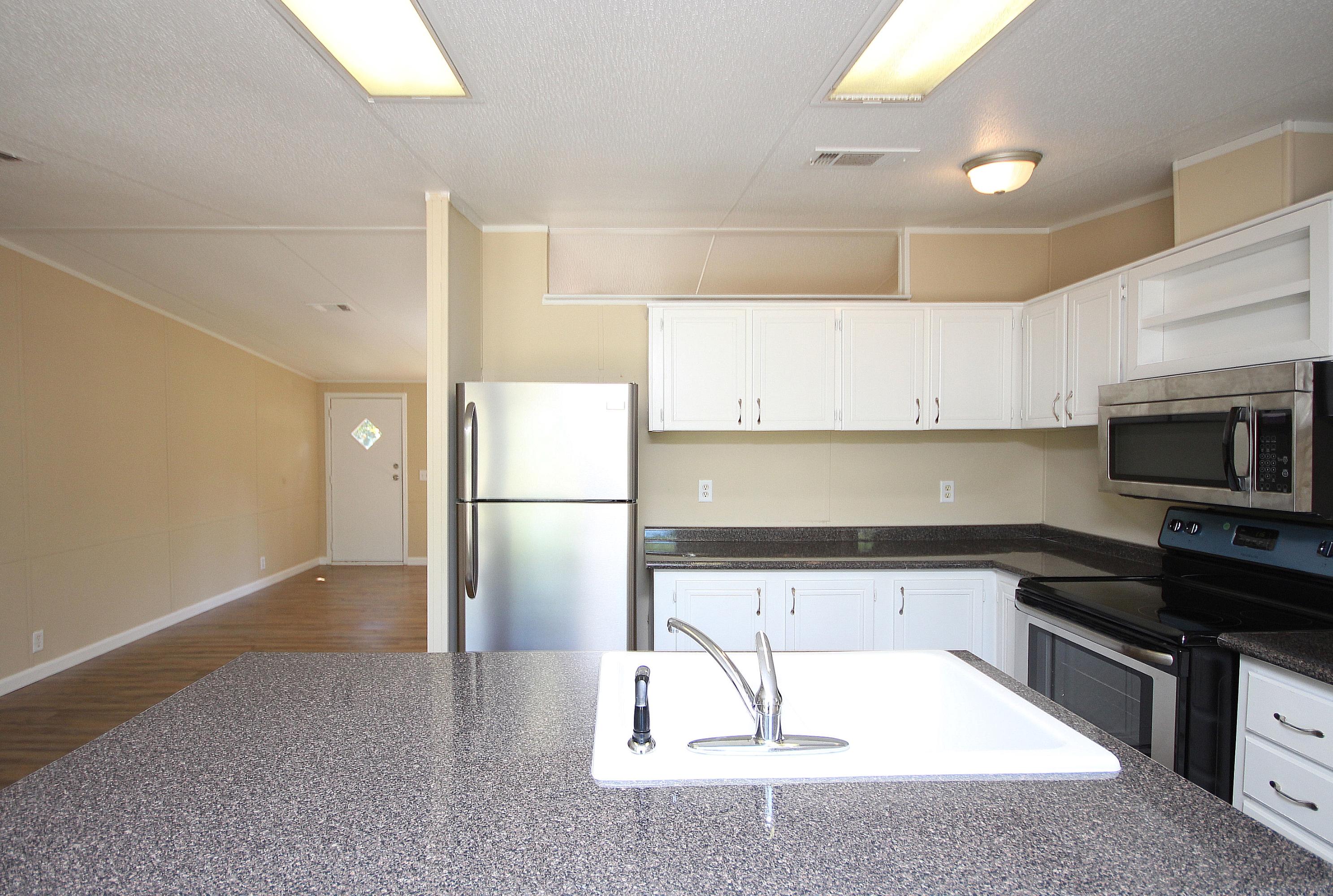 WOODBERRY FARMS UNREC - Residential