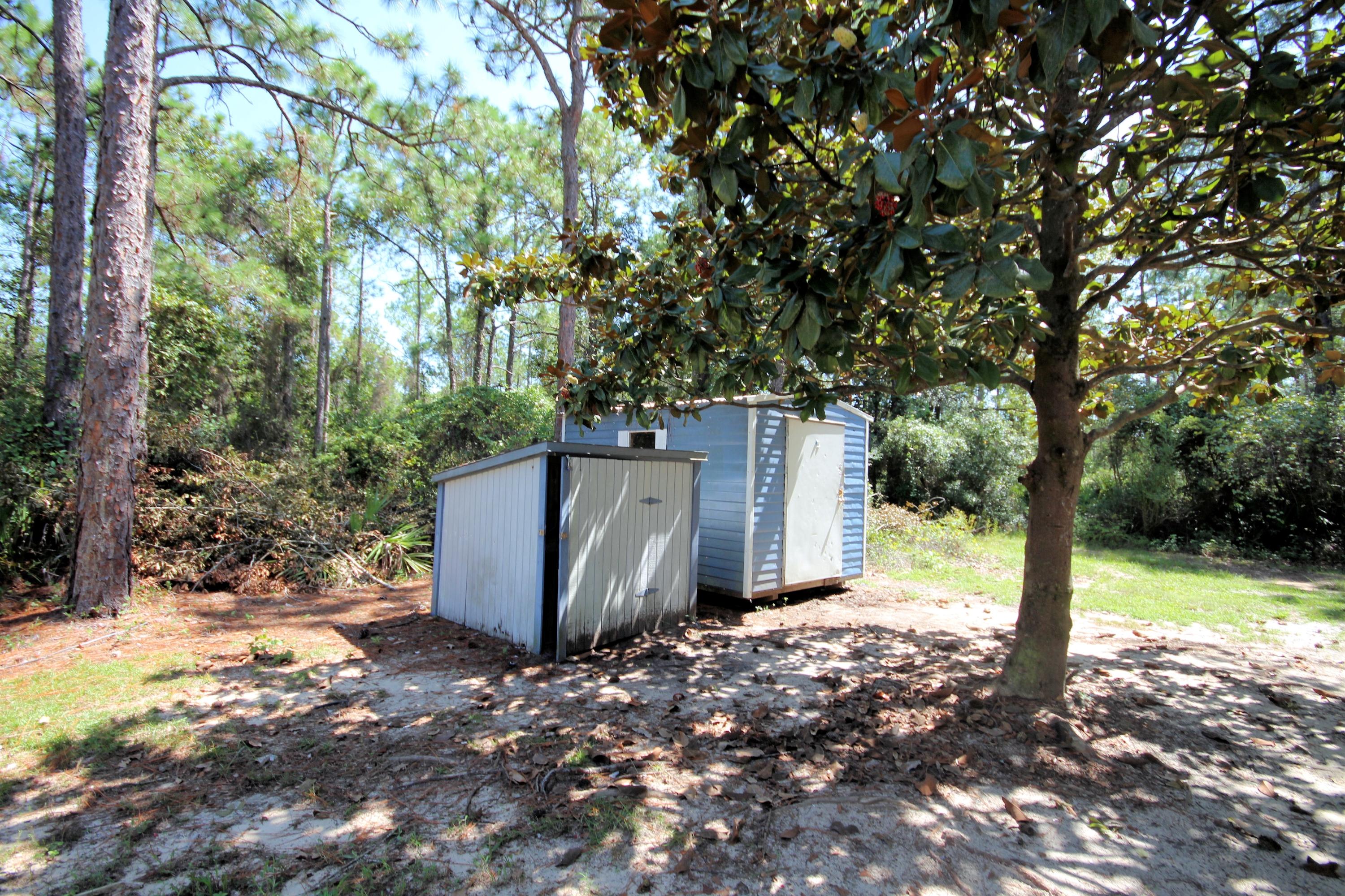 WOODBERRY FARMS UNREC - Residential