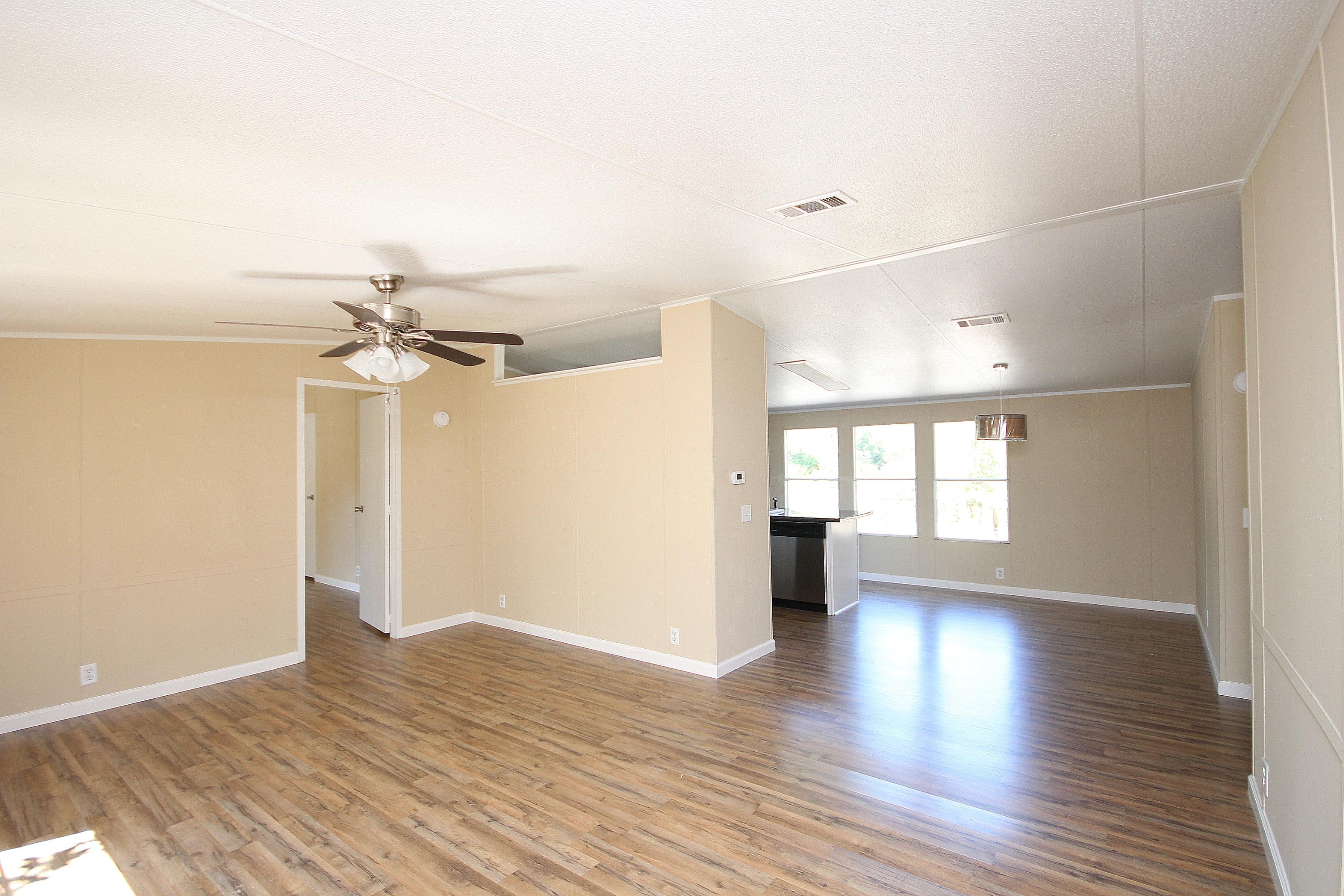 WOODBERRY FARMS UNREC - Residential