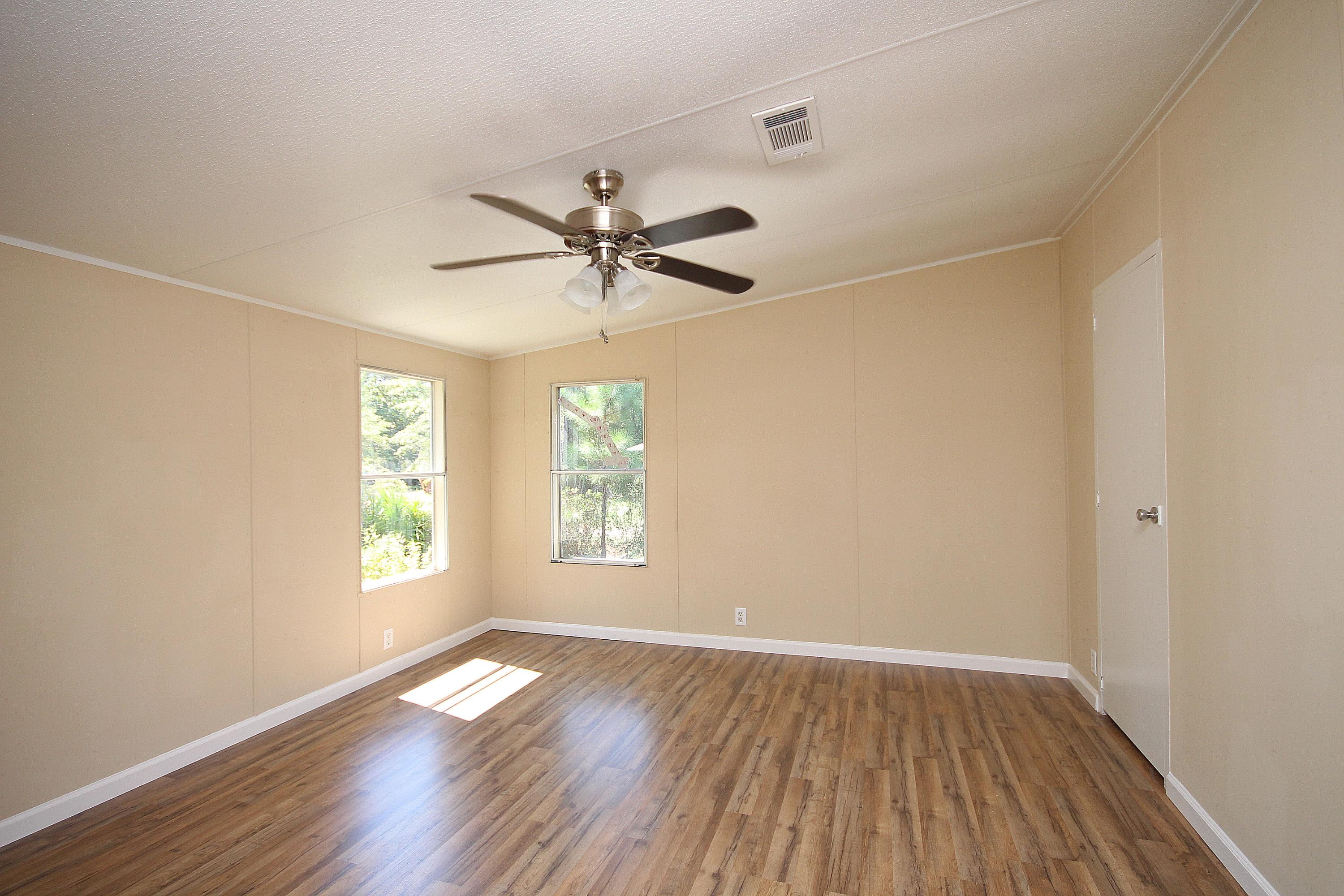 WOODBERRY FARMS UNREC - Residential