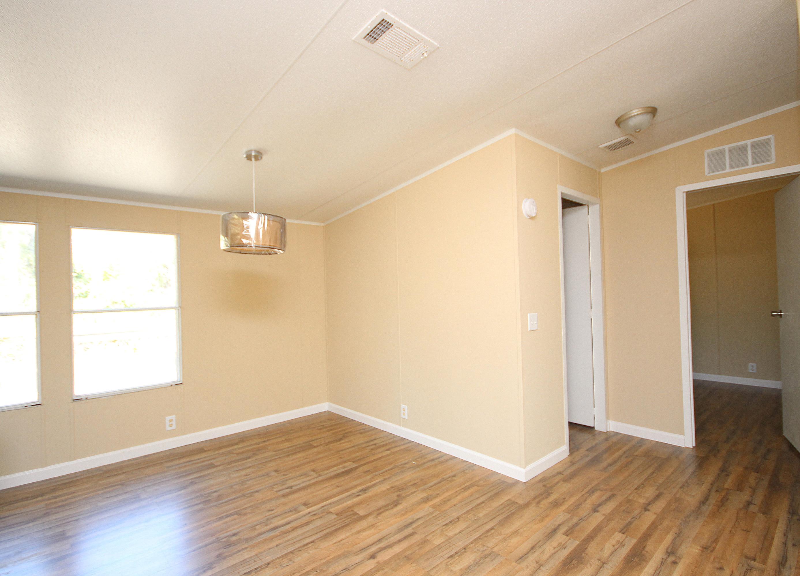 WOODBERRY FARMS UNREC - Residential