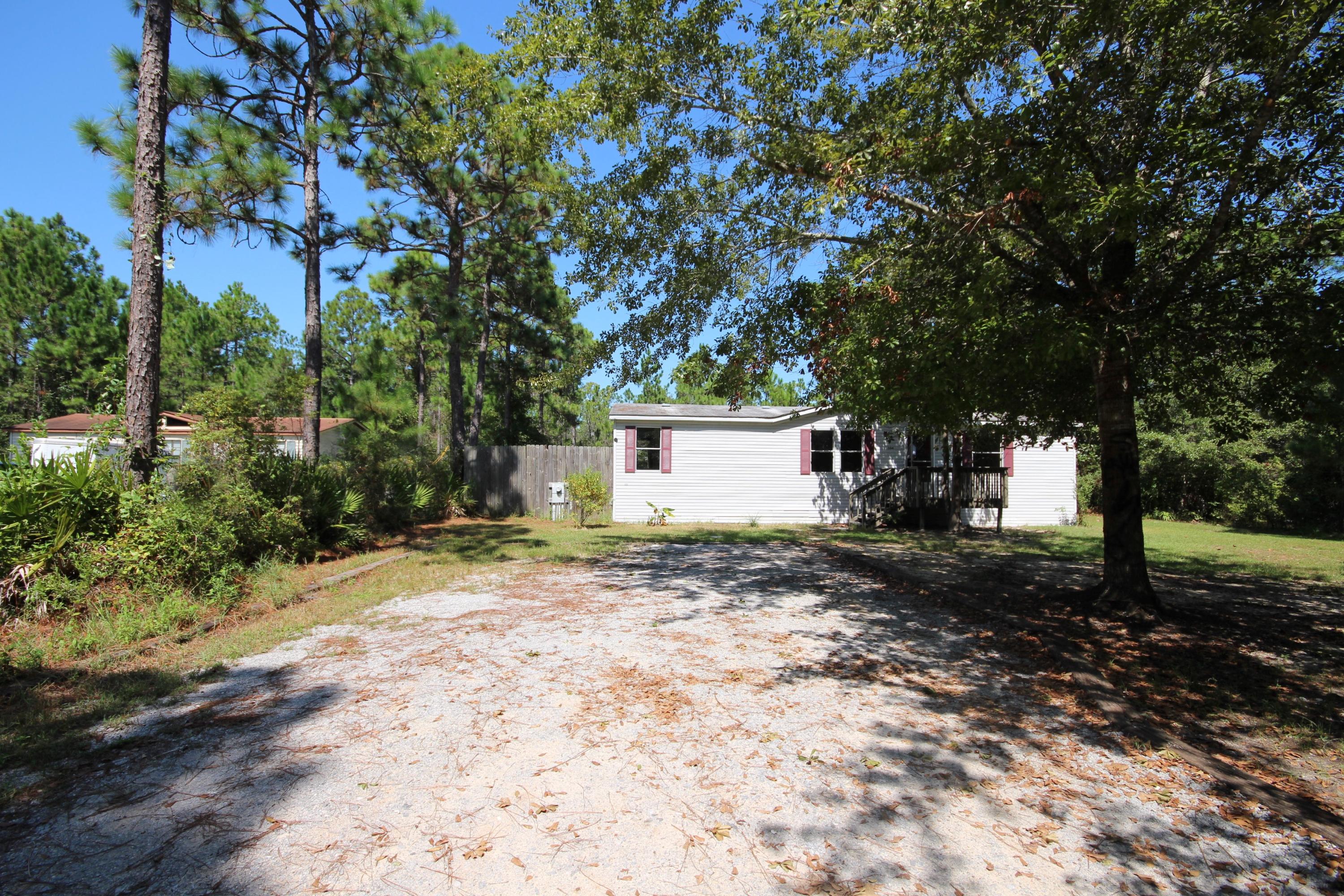 WOODBERRY FARMS UNREC - Residential