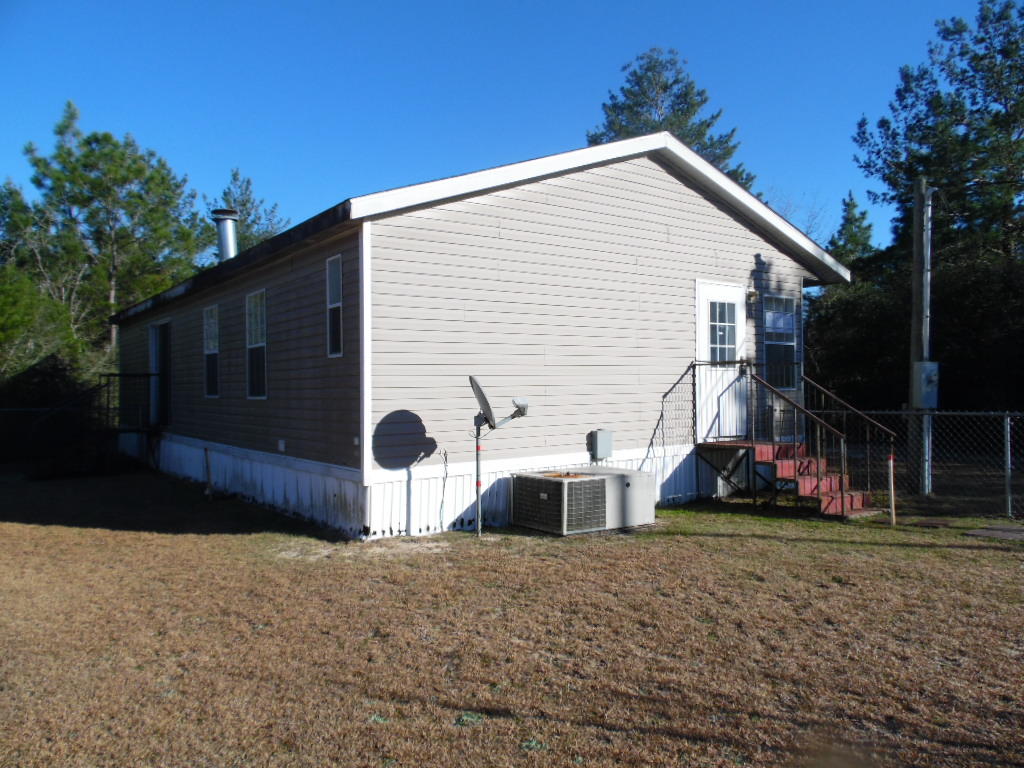 HOLLY GROVE SOUTH - Residential