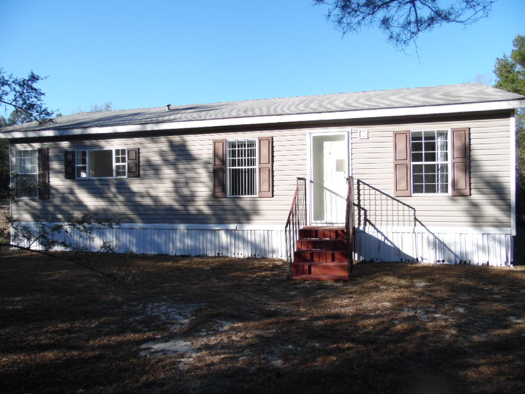 HOLLY GROVE SOUTH - Residential