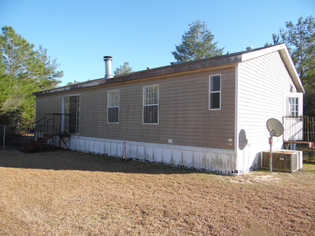 HOLLY GROVE SOUTH - Residential