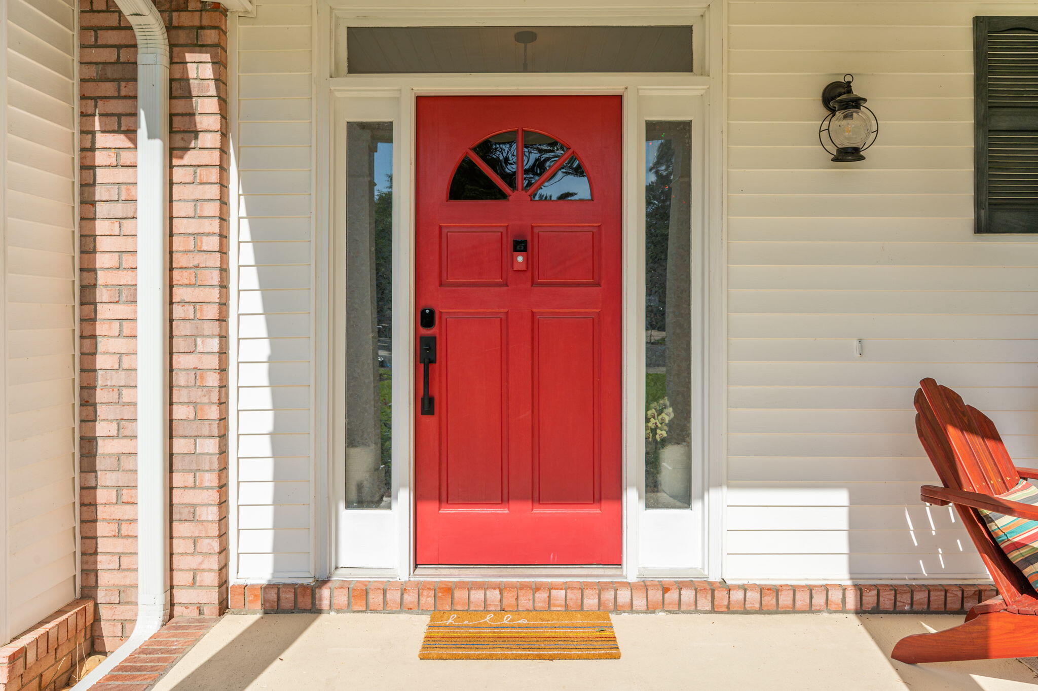 ROCKY BAYOU ESTATES 10B - Residential