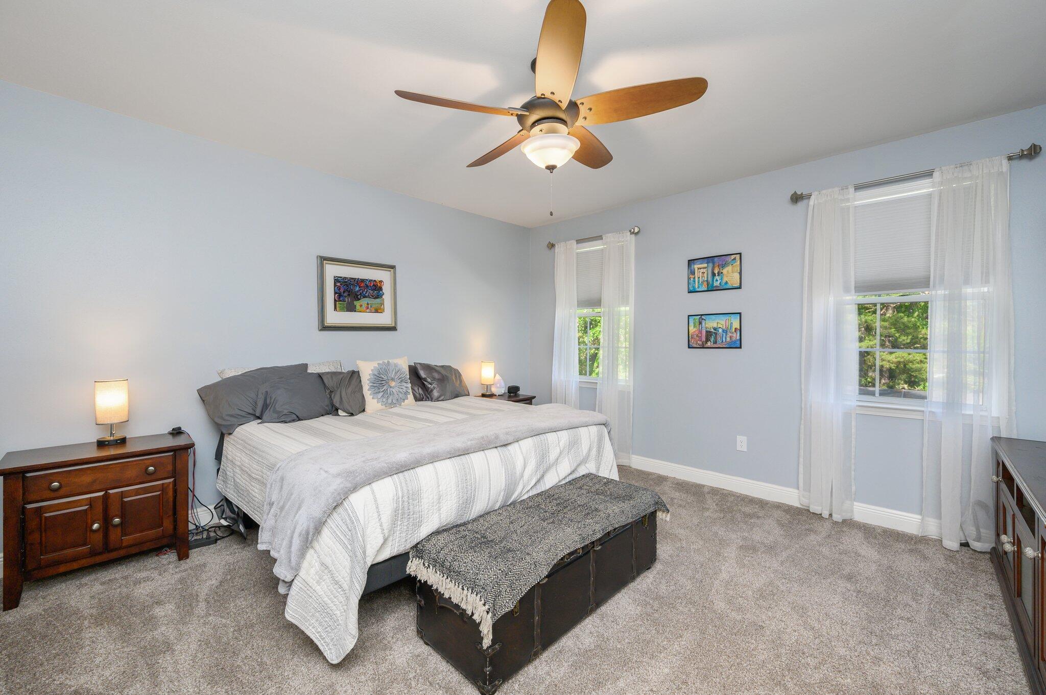 ROCKY BAYOU ESTATES 10B - Residential